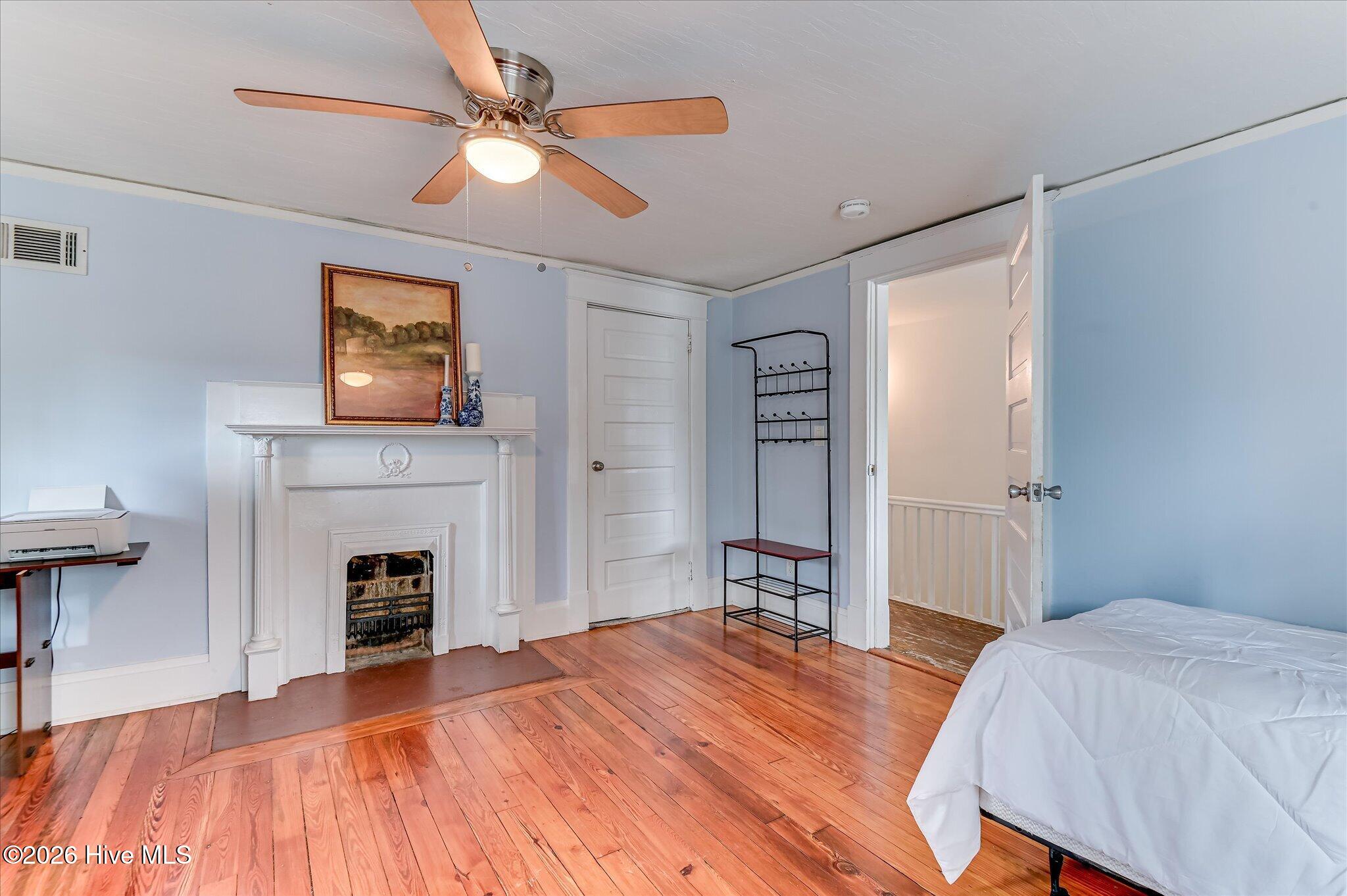2515 Wrightsboro Road
