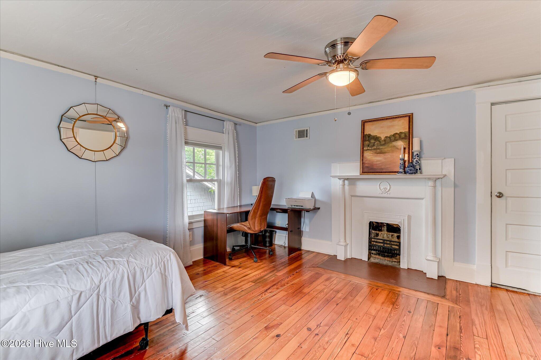 2515 Wrightsboro Road