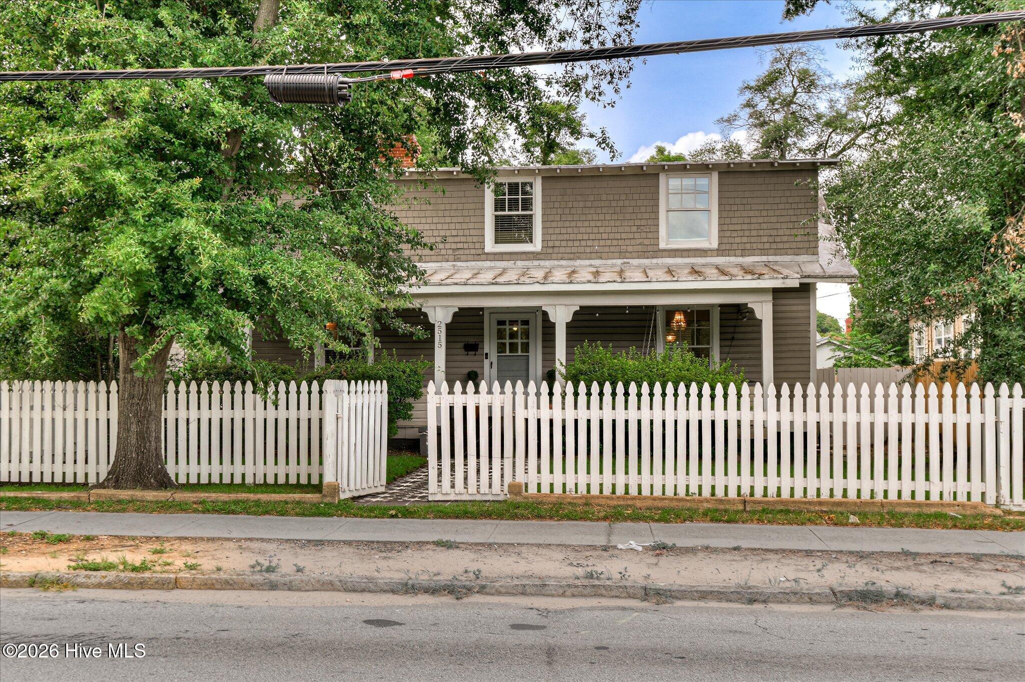 2515 Wrightsboro Road