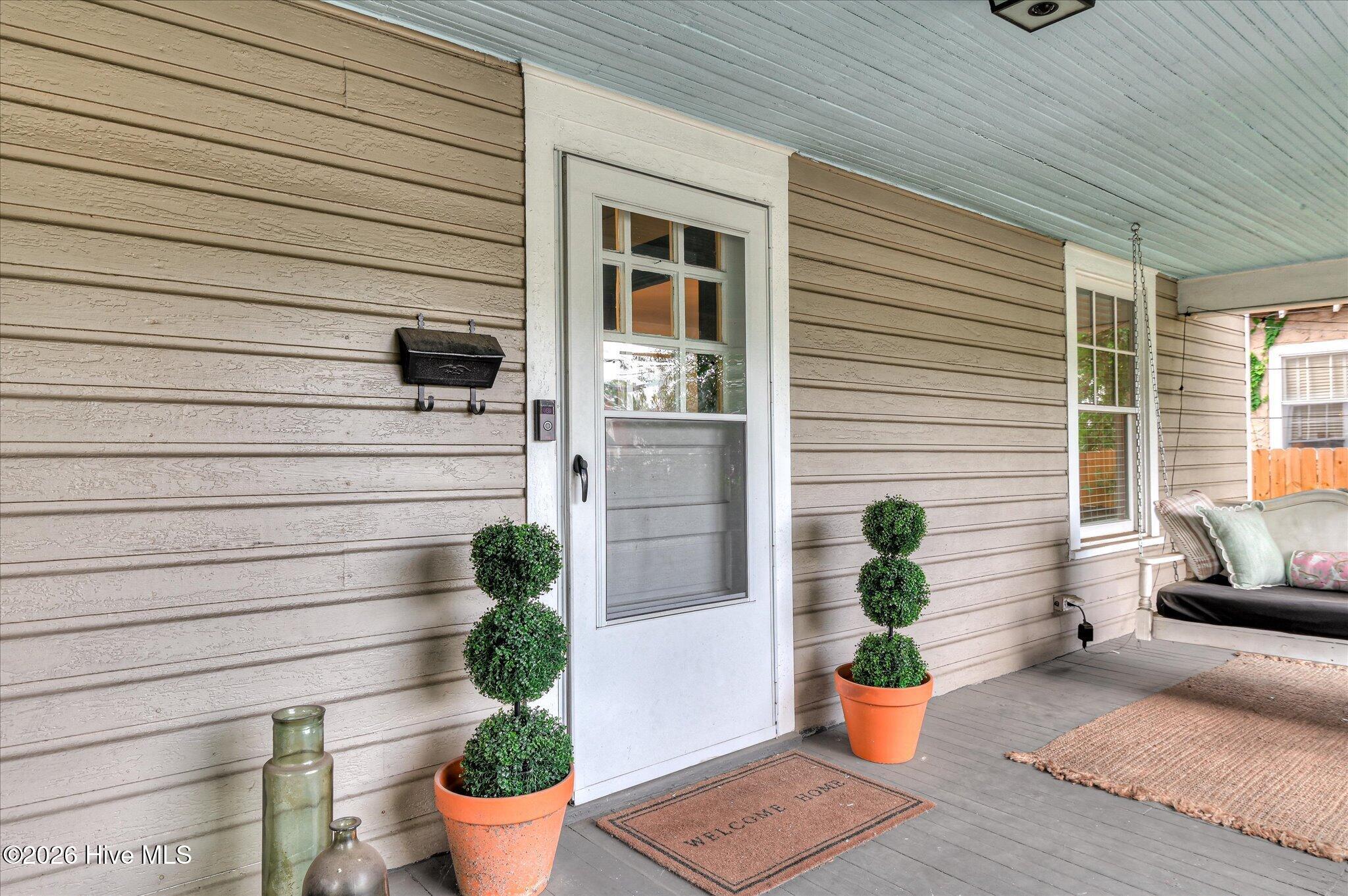 2515 Wrightsboro Road