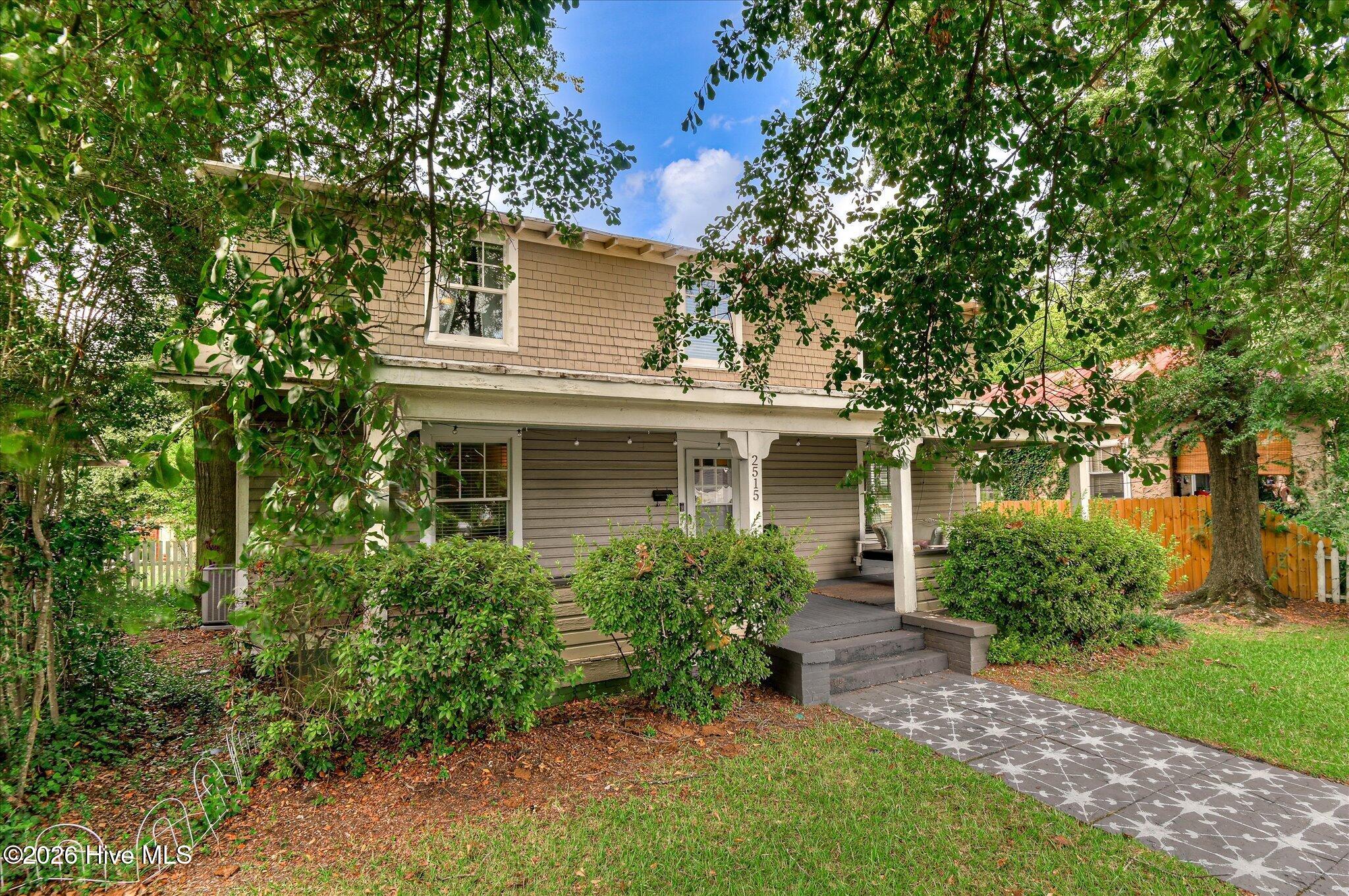 2515 Wrightsboro Road