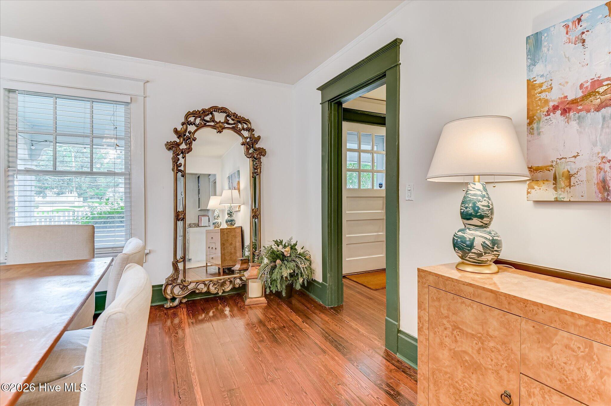 2515 Wrightsboro Road
