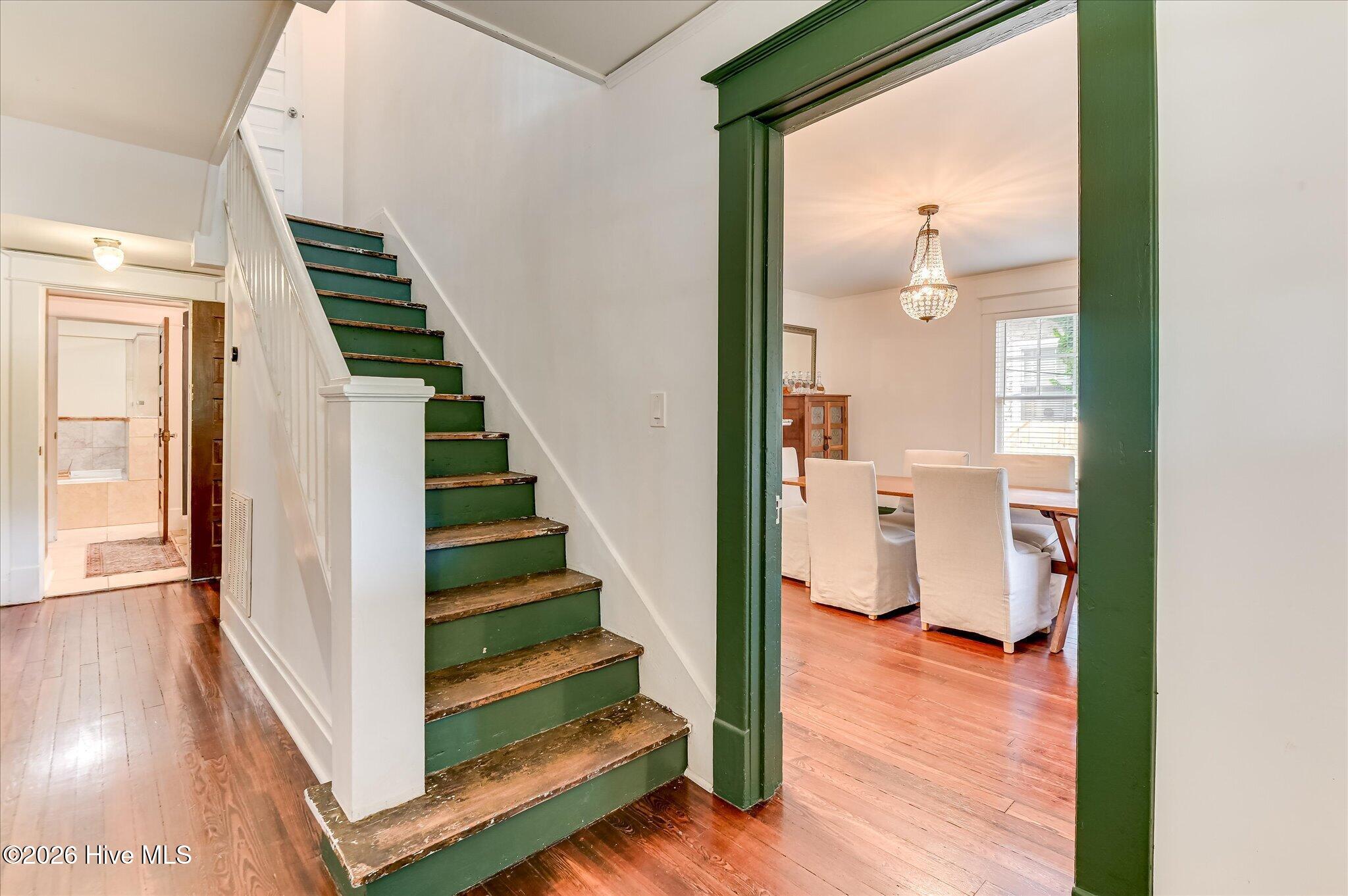 2515 Wrightsboro Road