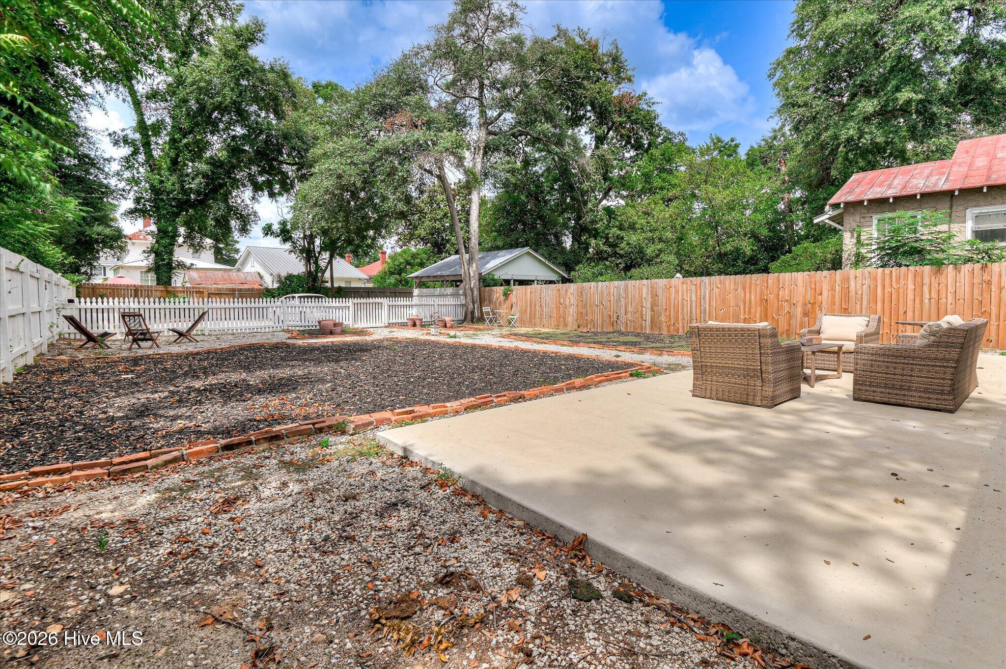 2515 Wrightsboro Road