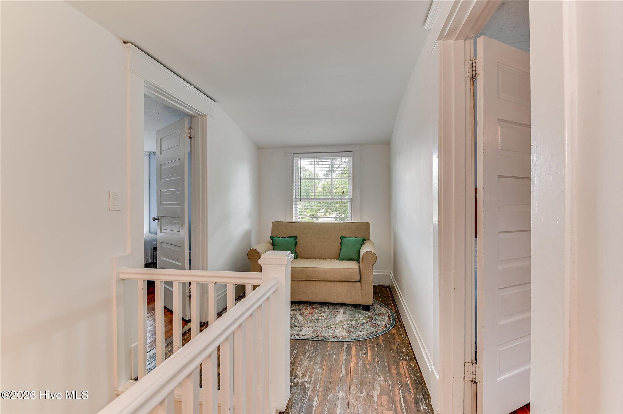 2515 Wrightsboro Road