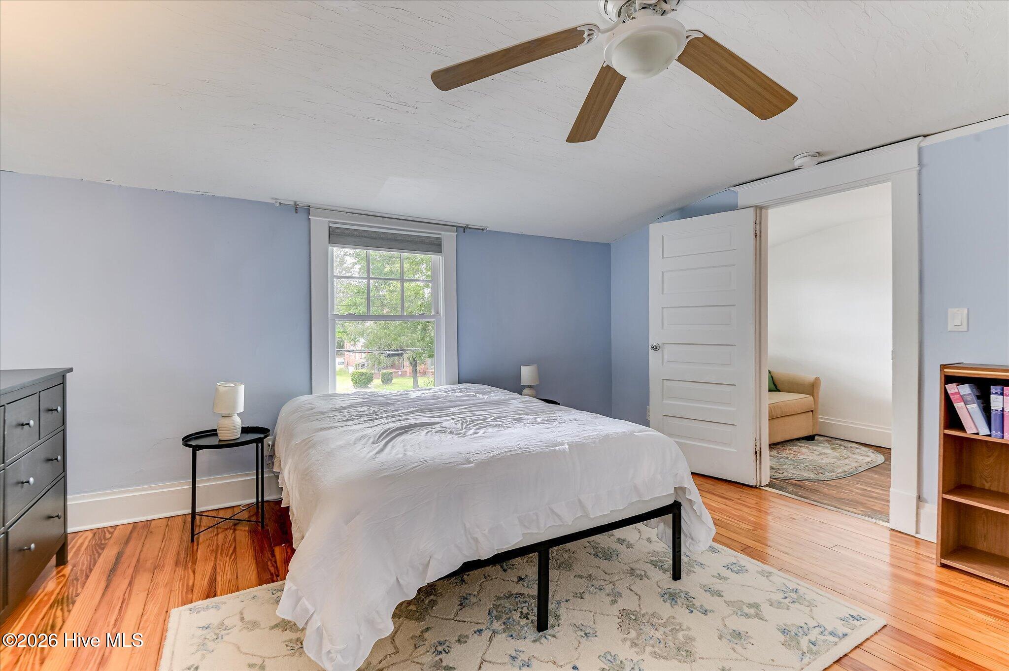2515 Wrightsboro Road
