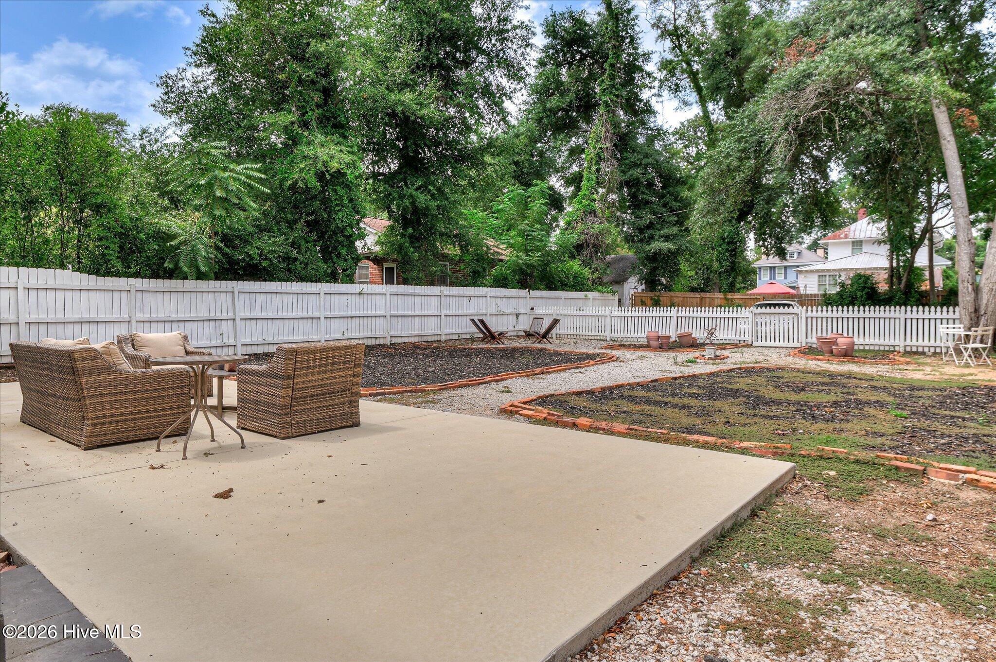 2515 Wrightsboro Road