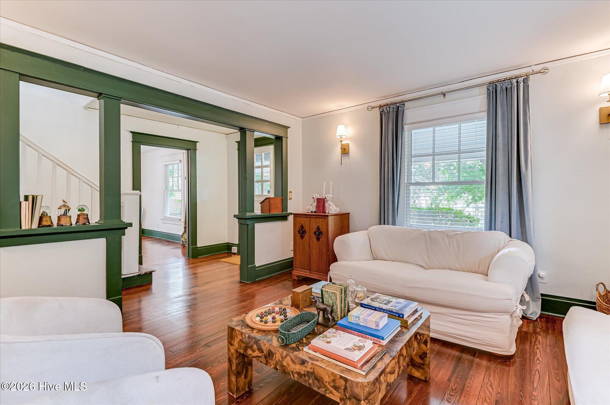 2515 Wrightsboro Road