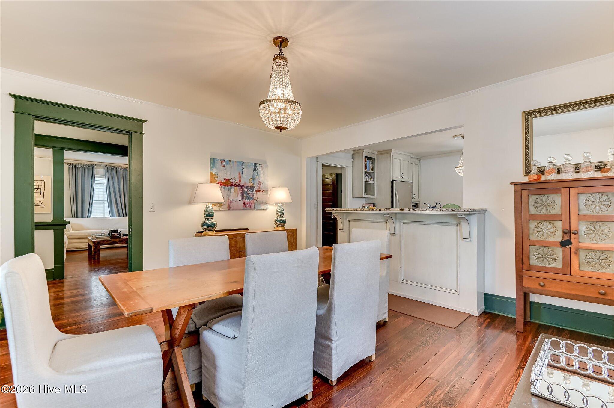 2515 Wrightsboro Road