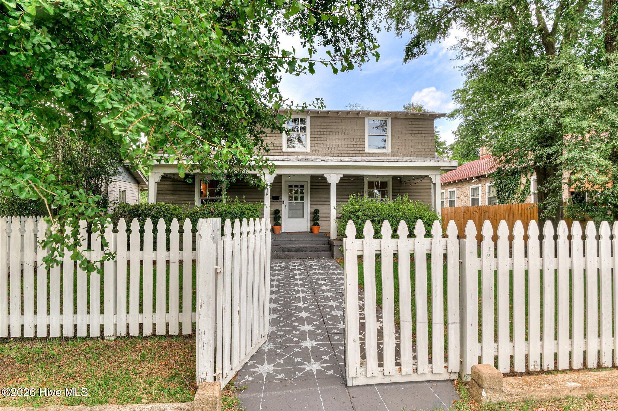 2515 Wrightsboro Road