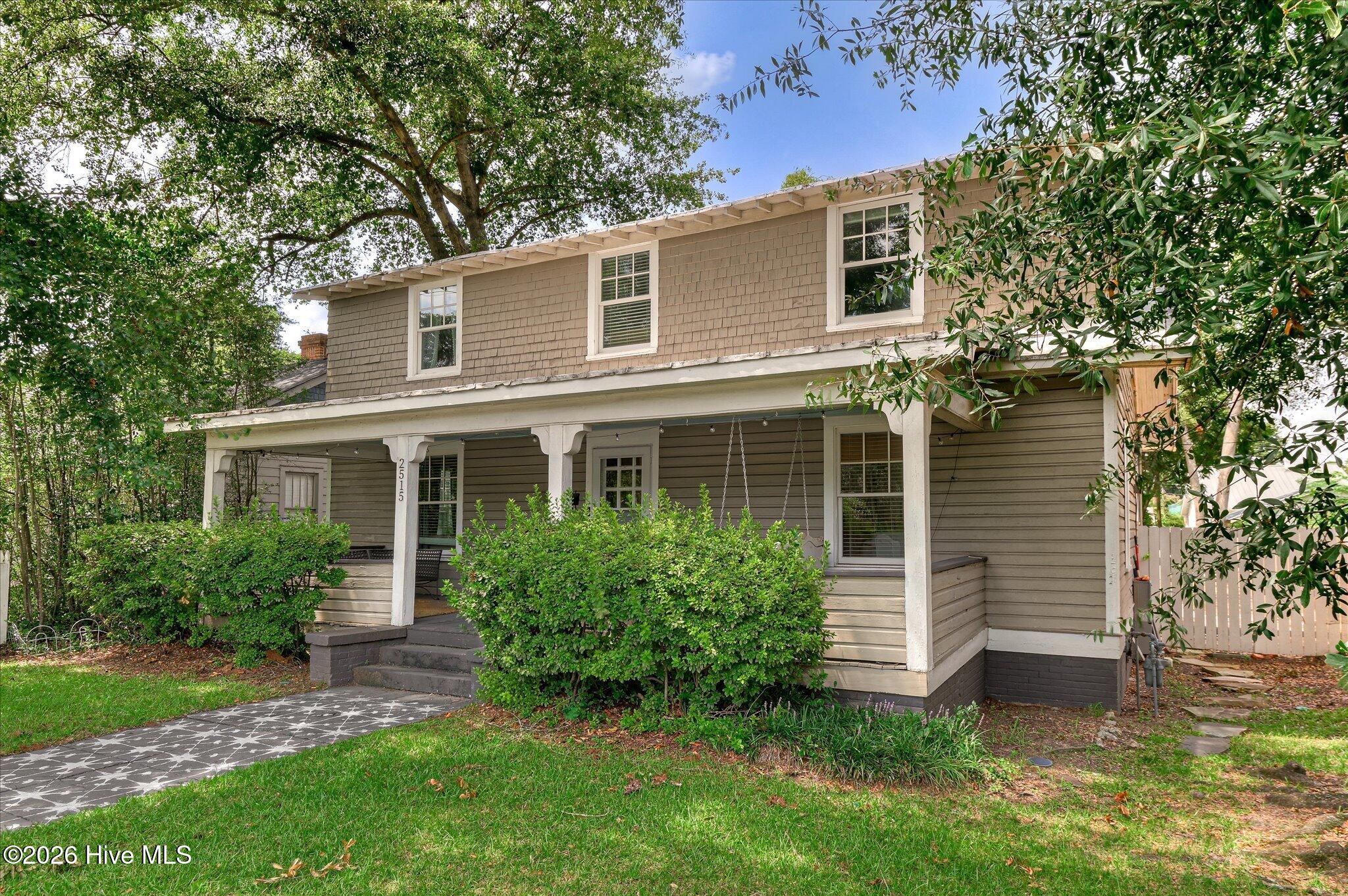 2515 Wrightsboro Road