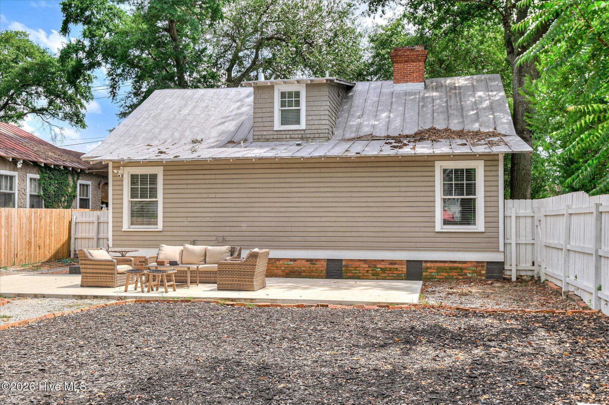 2515 Wrightsboro Road