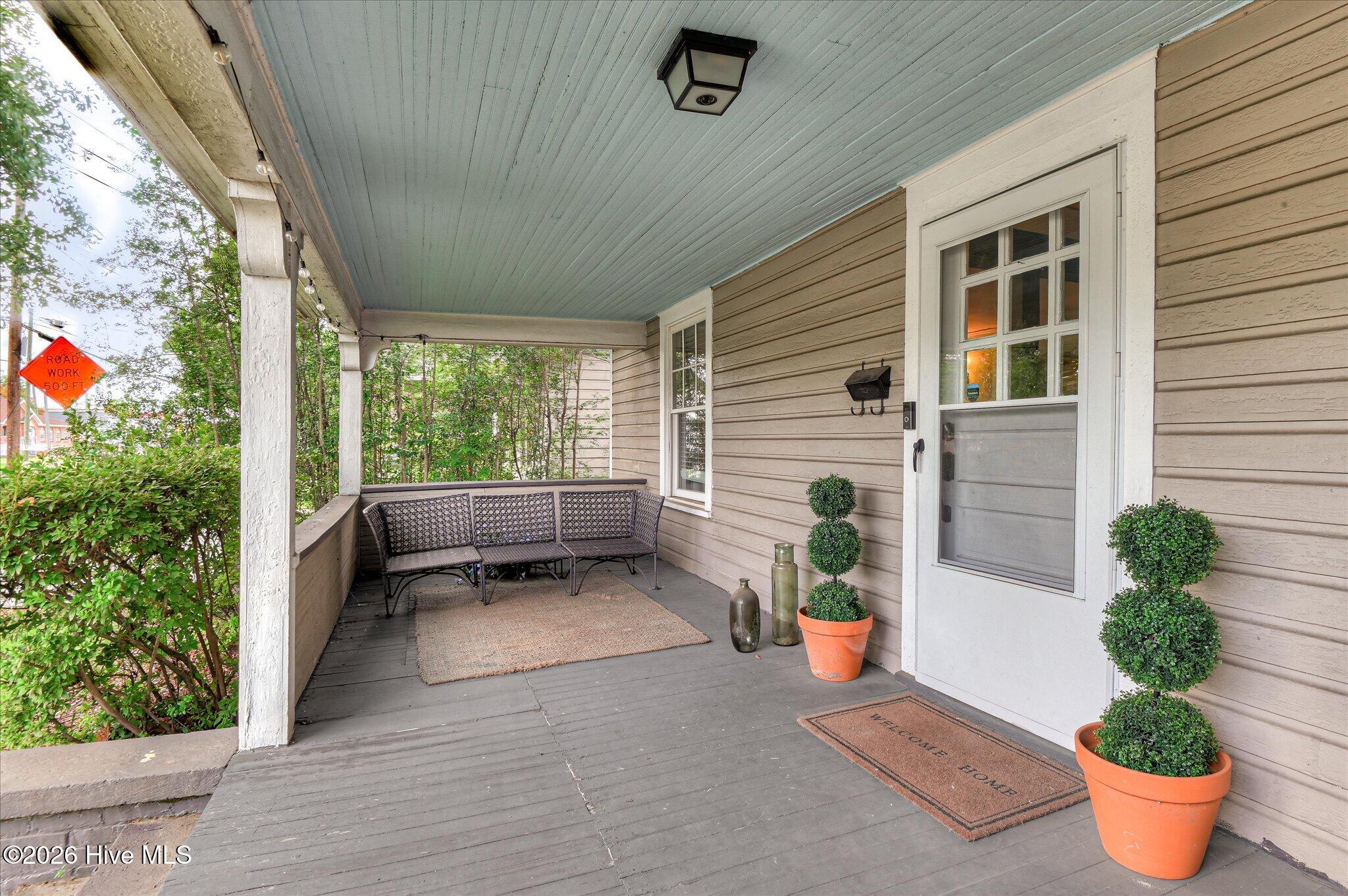 2515 Wrightsboro Road