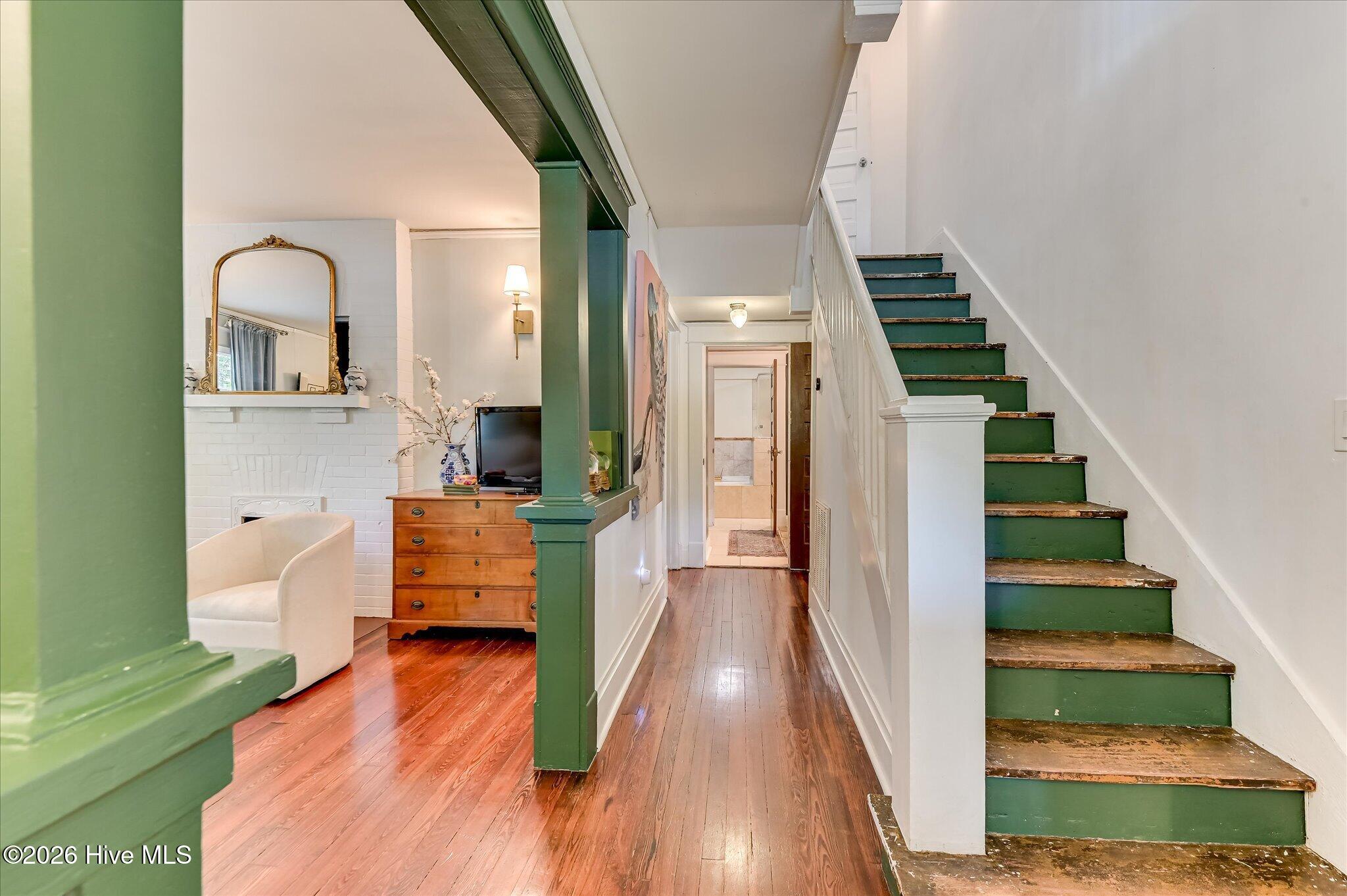 2515 Wrightsboro Road