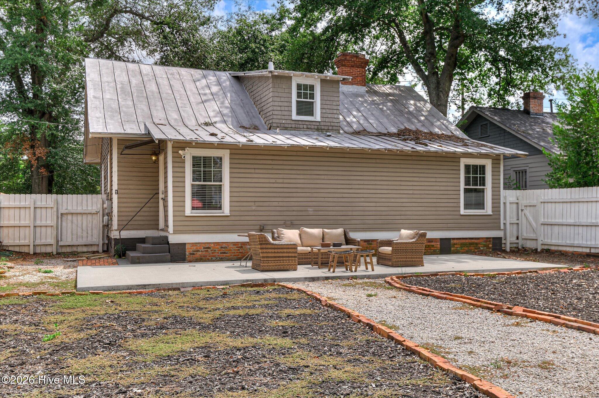 2515 Wrightsboro Road