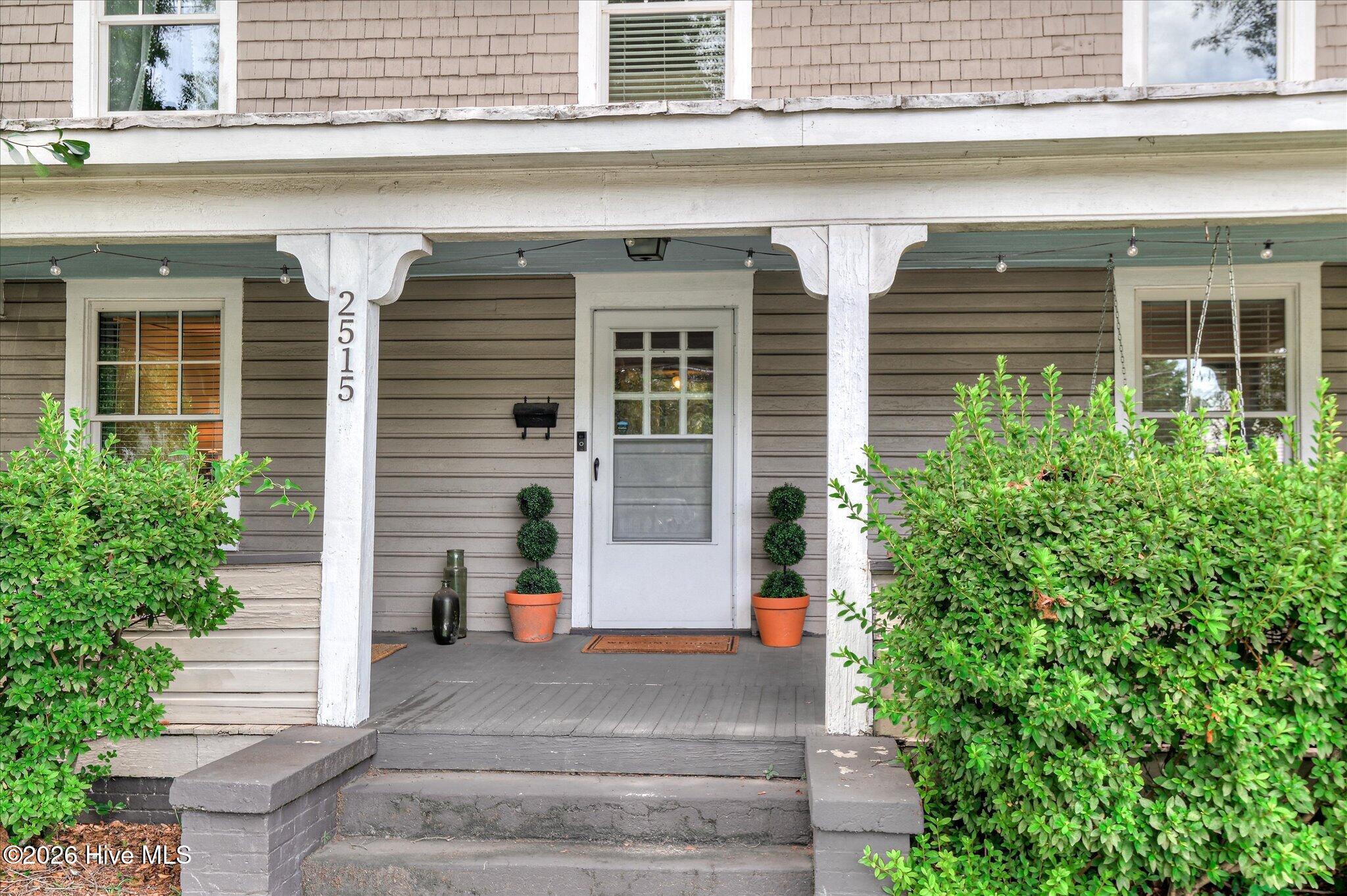 2515 Wrightsboro Road