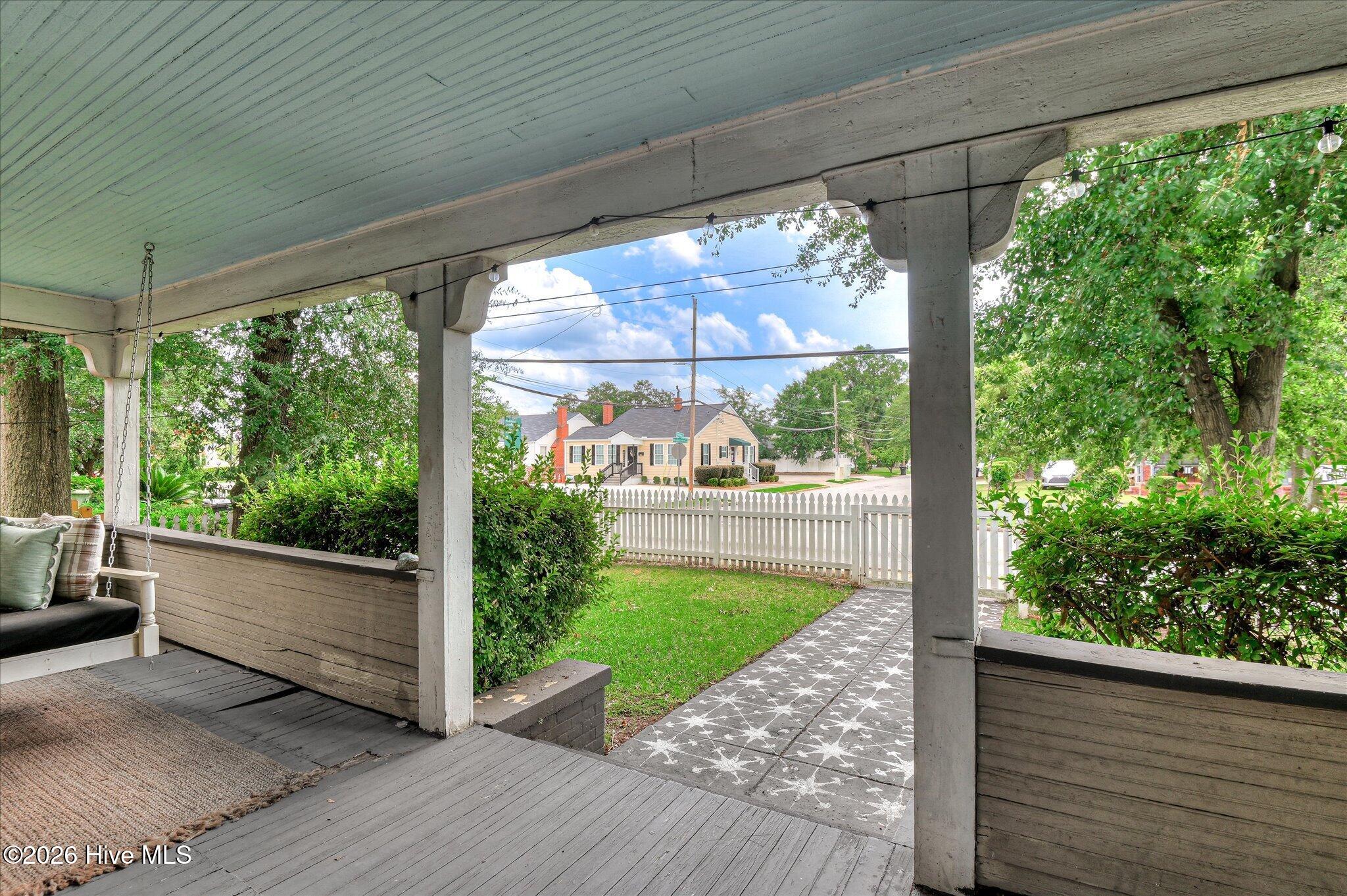 2515 Wrightsboro Road