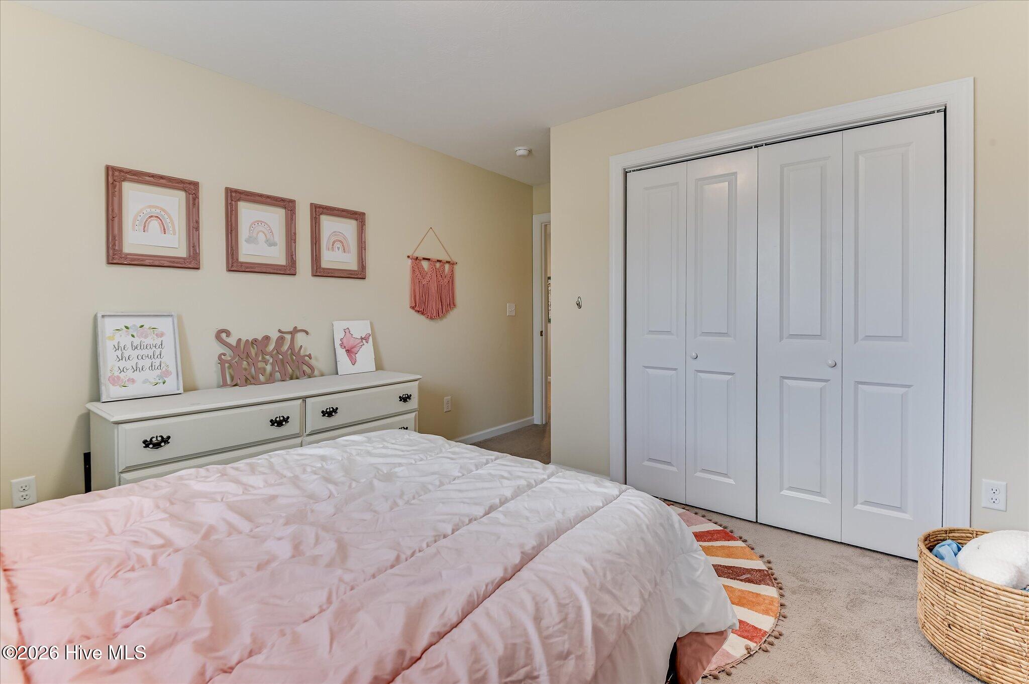 899 Williford Run Drive