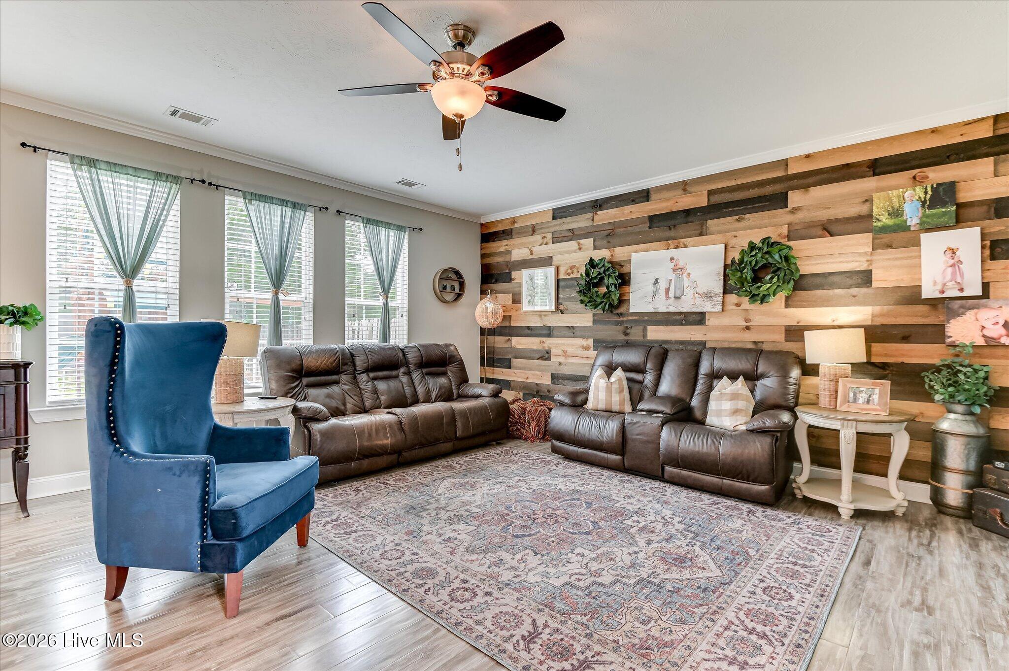 899 Williford Run Drive