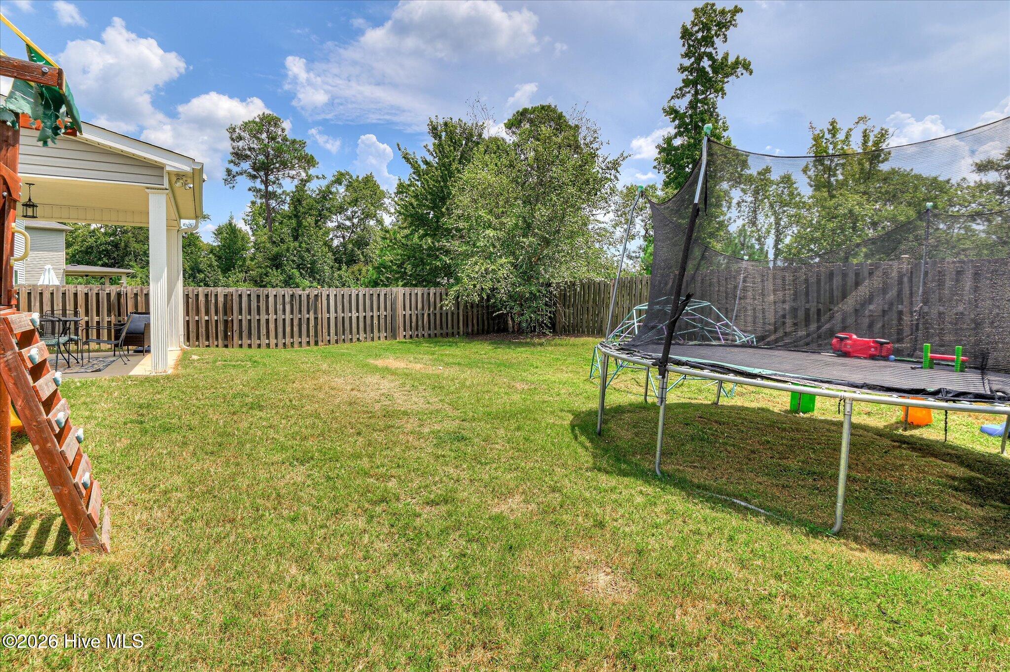 899 Williford Run Drive
