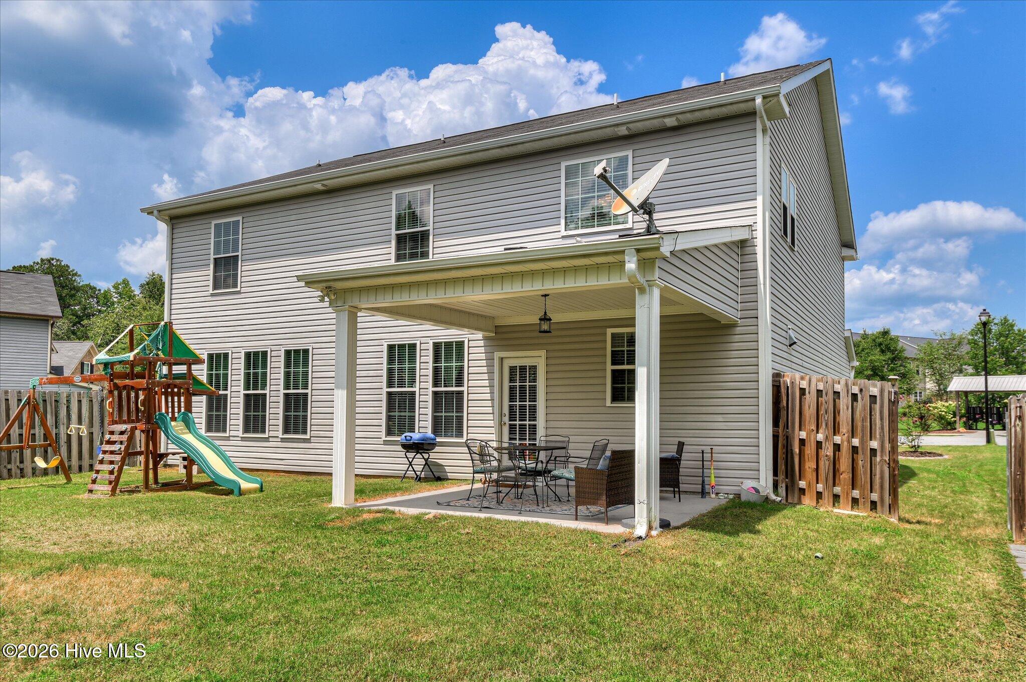 899 Williford Run Drive