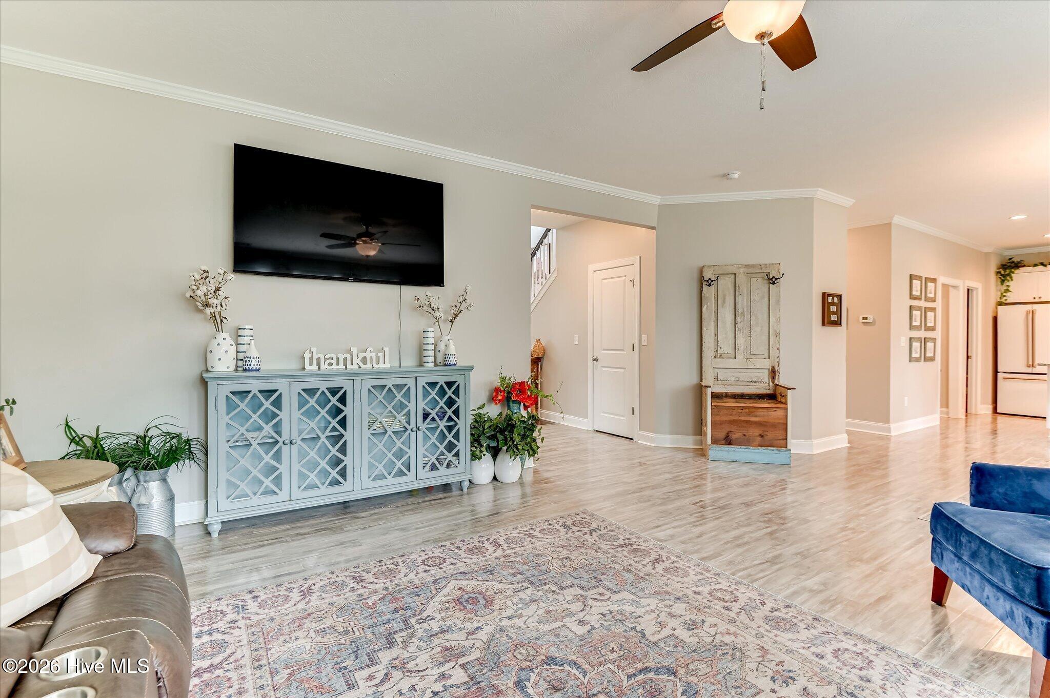 899 Williford Run Drive