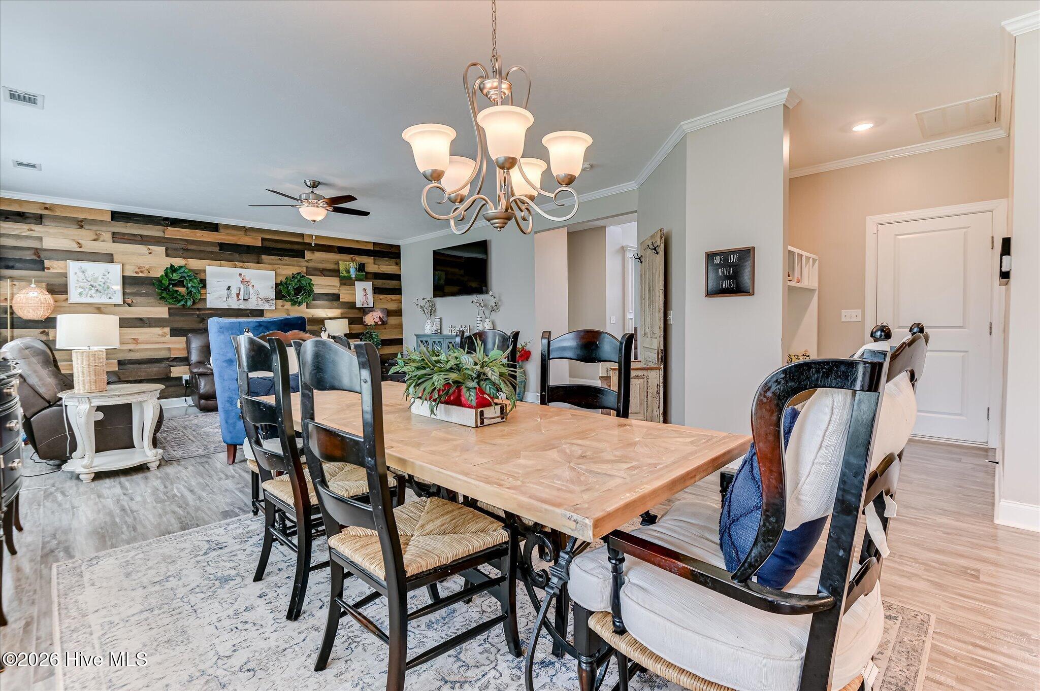 899 Williford Run Drive