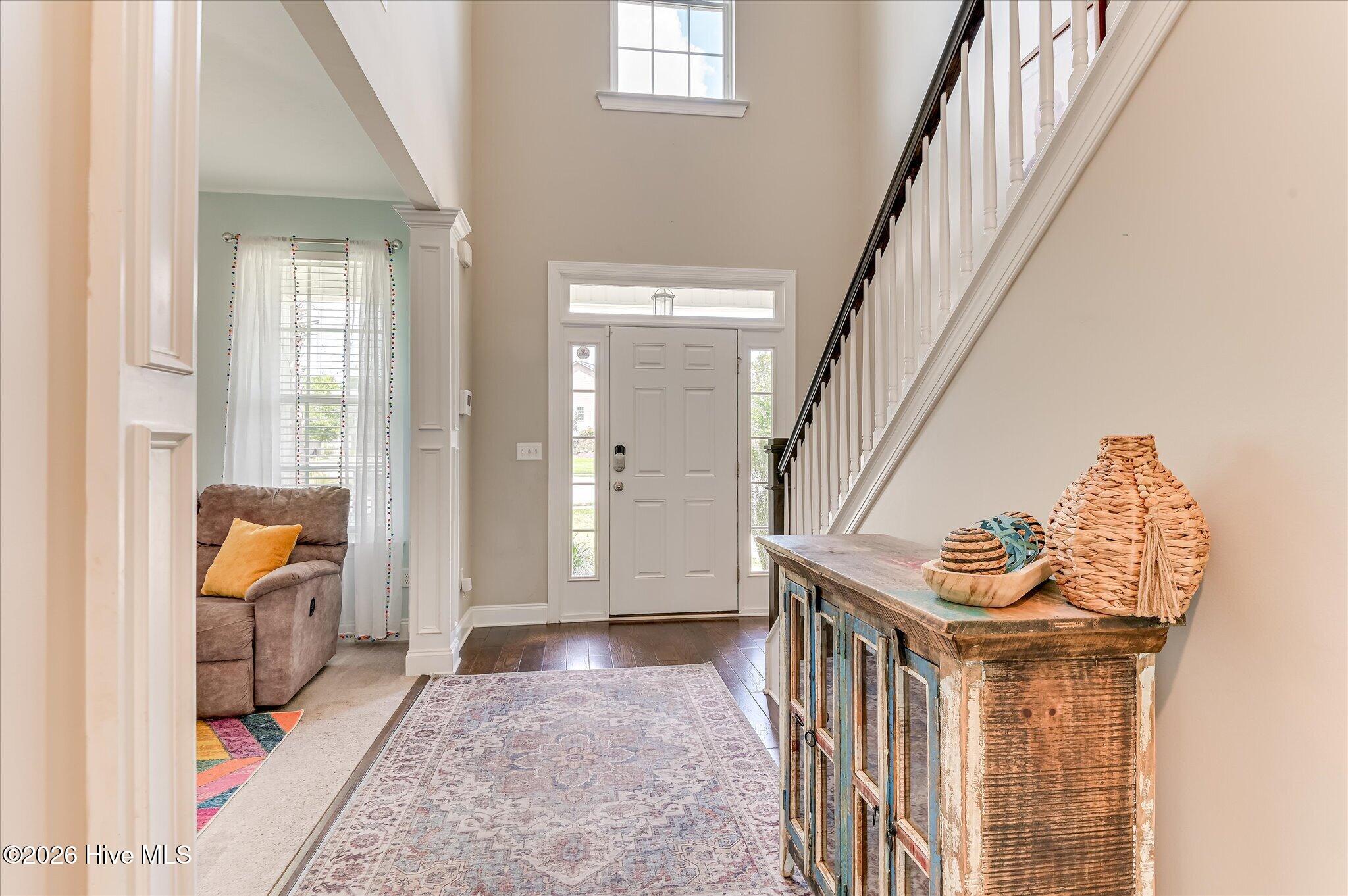 899 Williford Run Drive