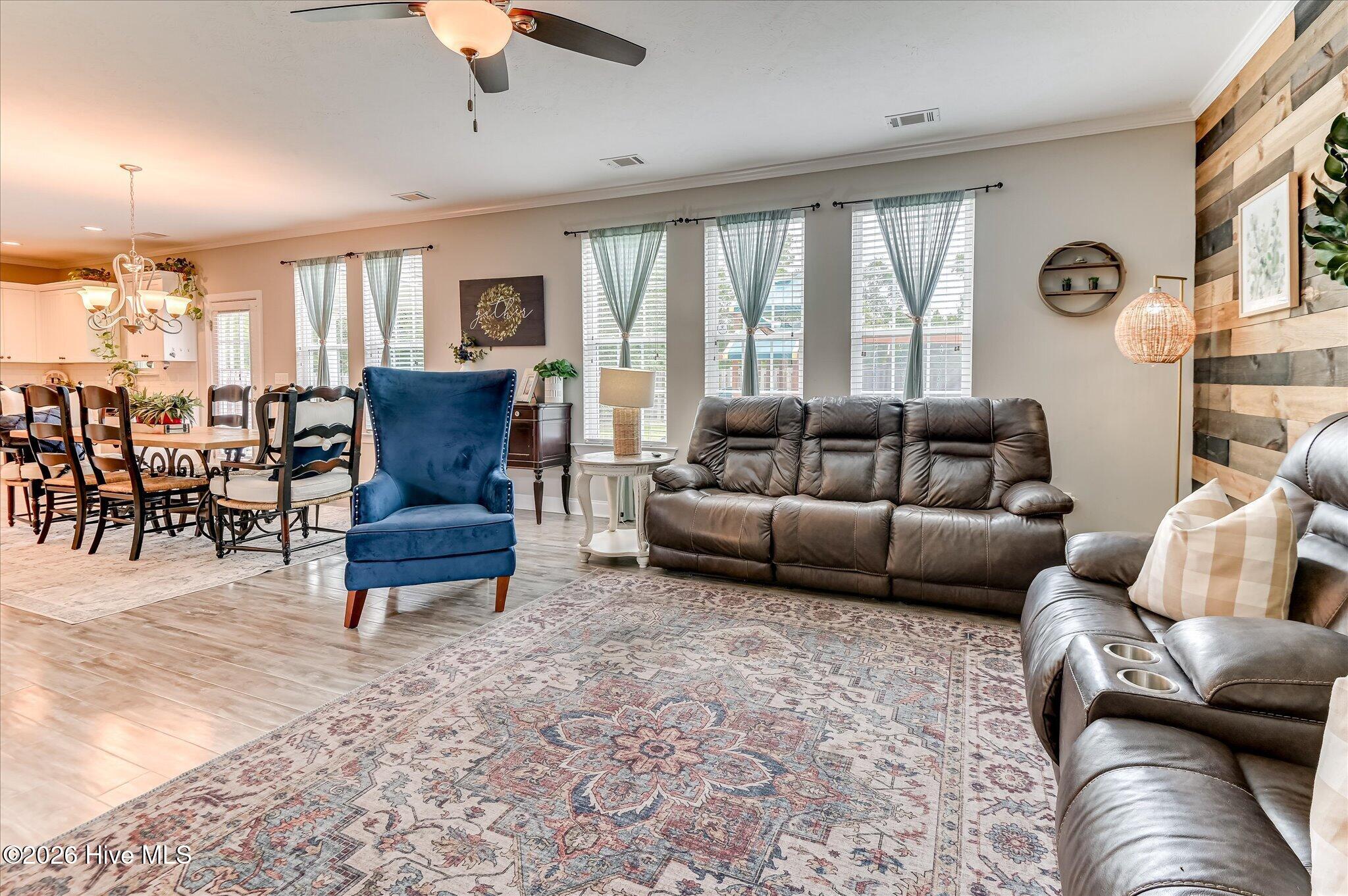 899 Williford Run Drive