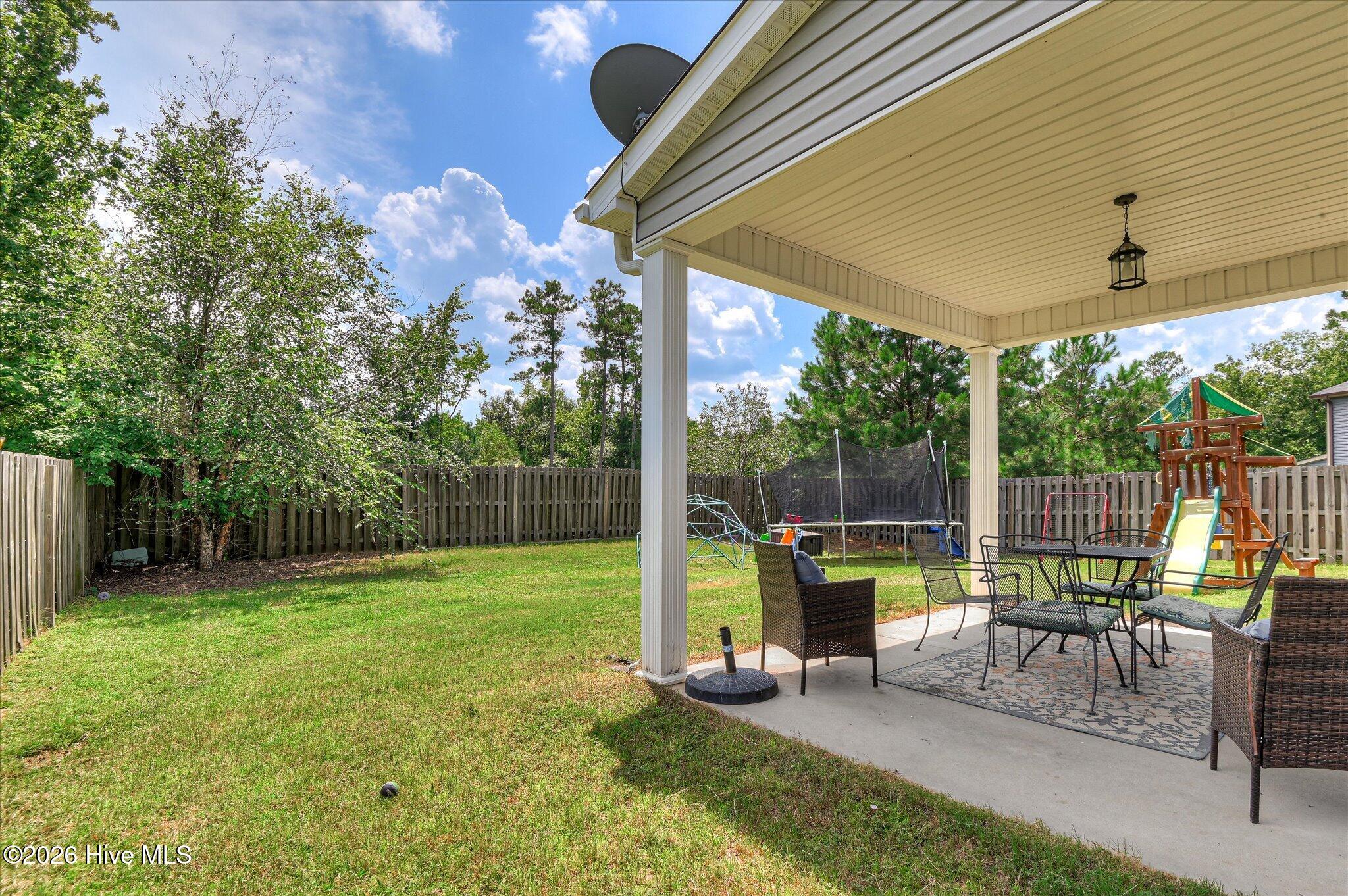 899 Williford Run Drive