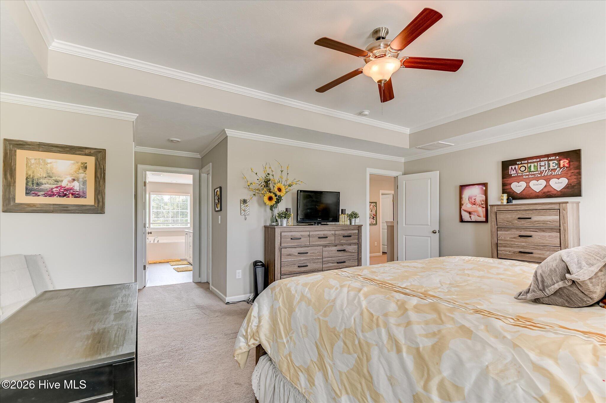 899 Williford Run Drive