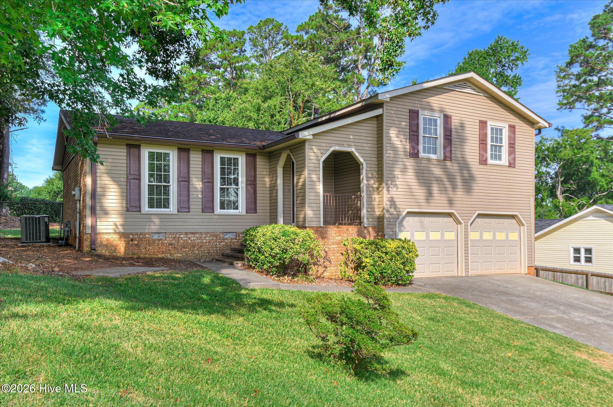 4341 Holiday Terrace