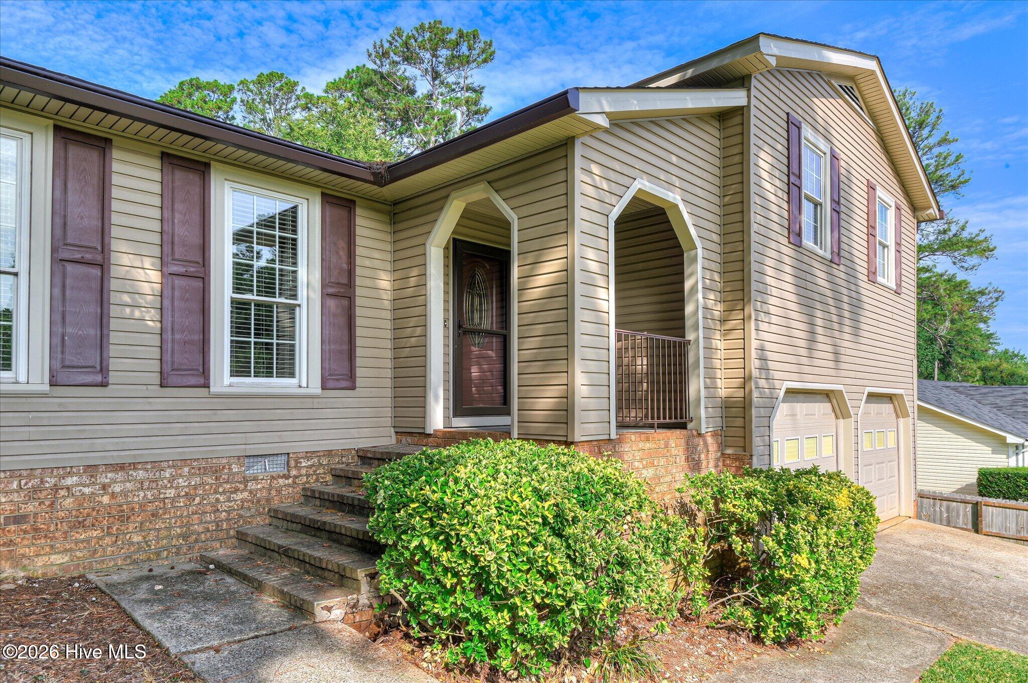 4341 Holiday Terrace