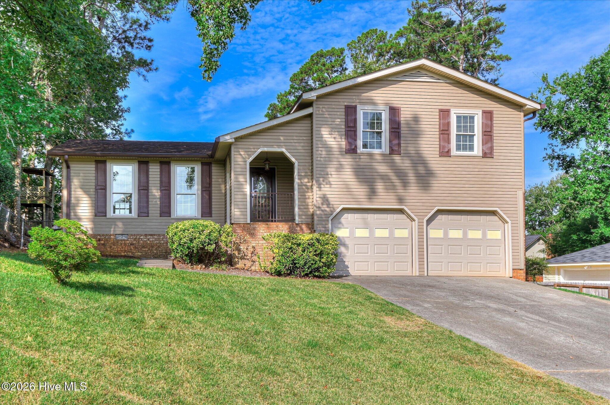 4341 Holiday Terrace