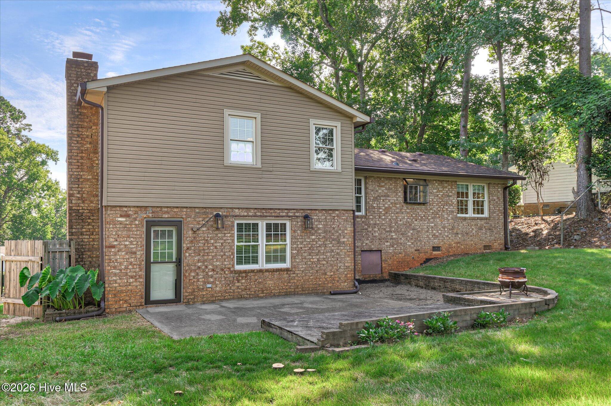 4341 Holiday Terrace