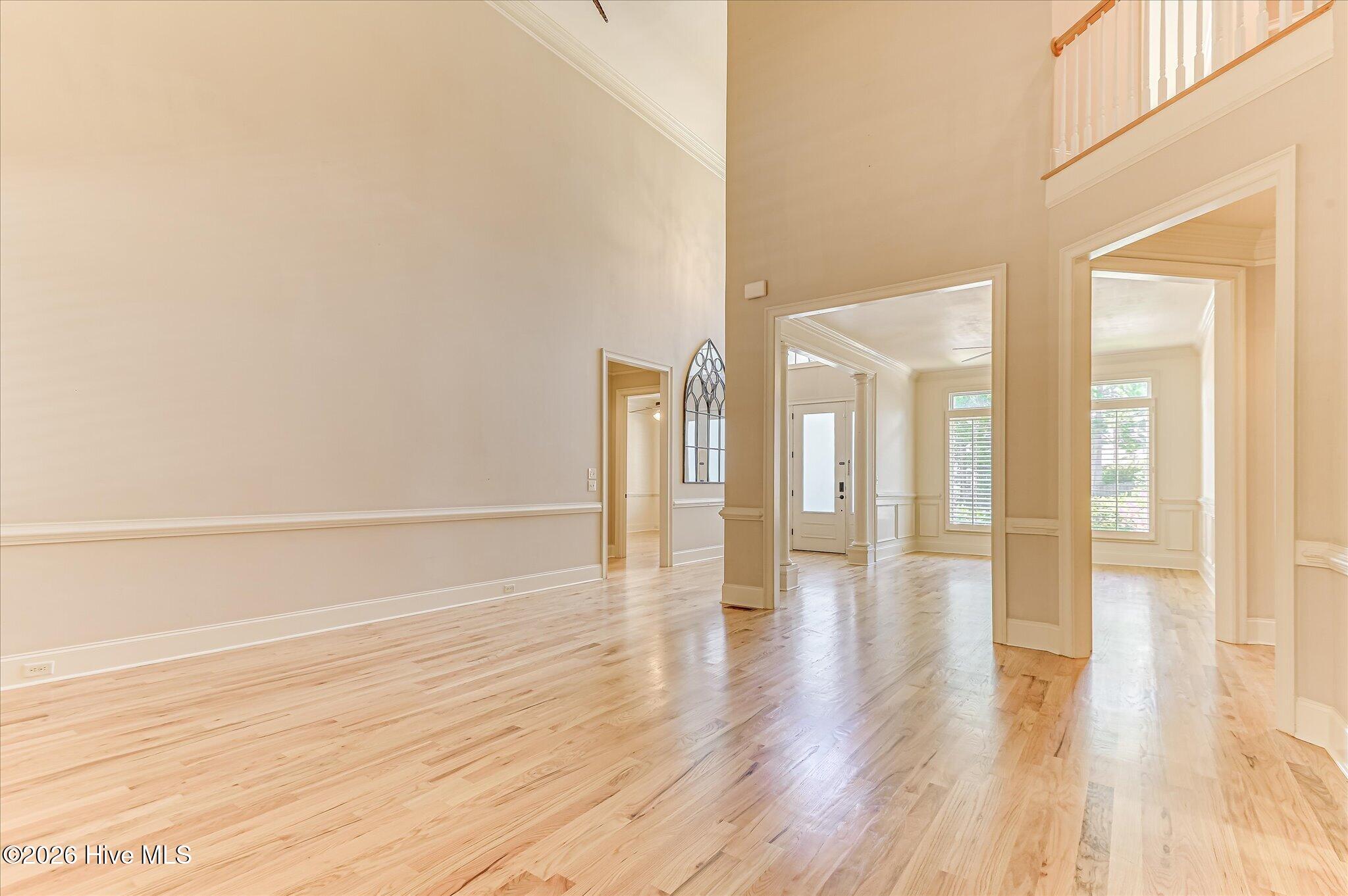404 Preserve Trail