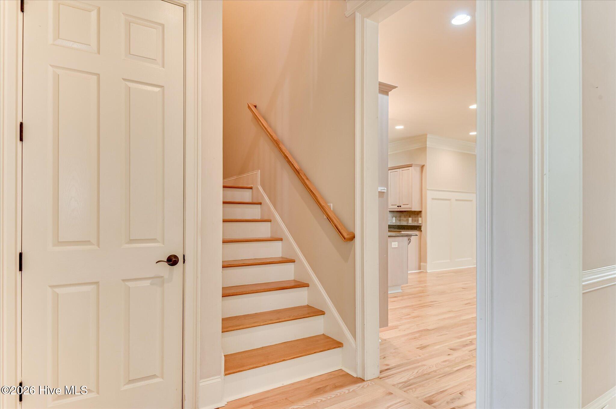404 Preserve Trail