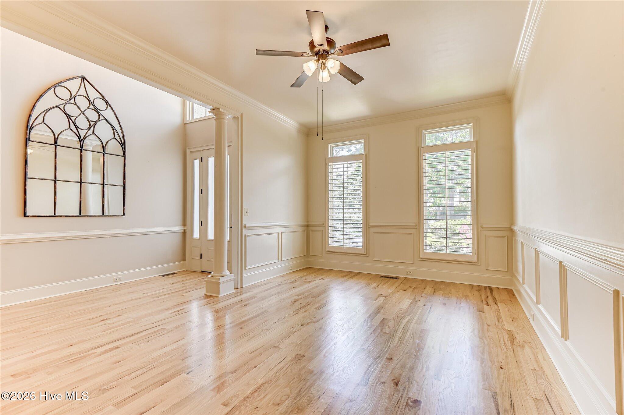 404 Preserve Trail