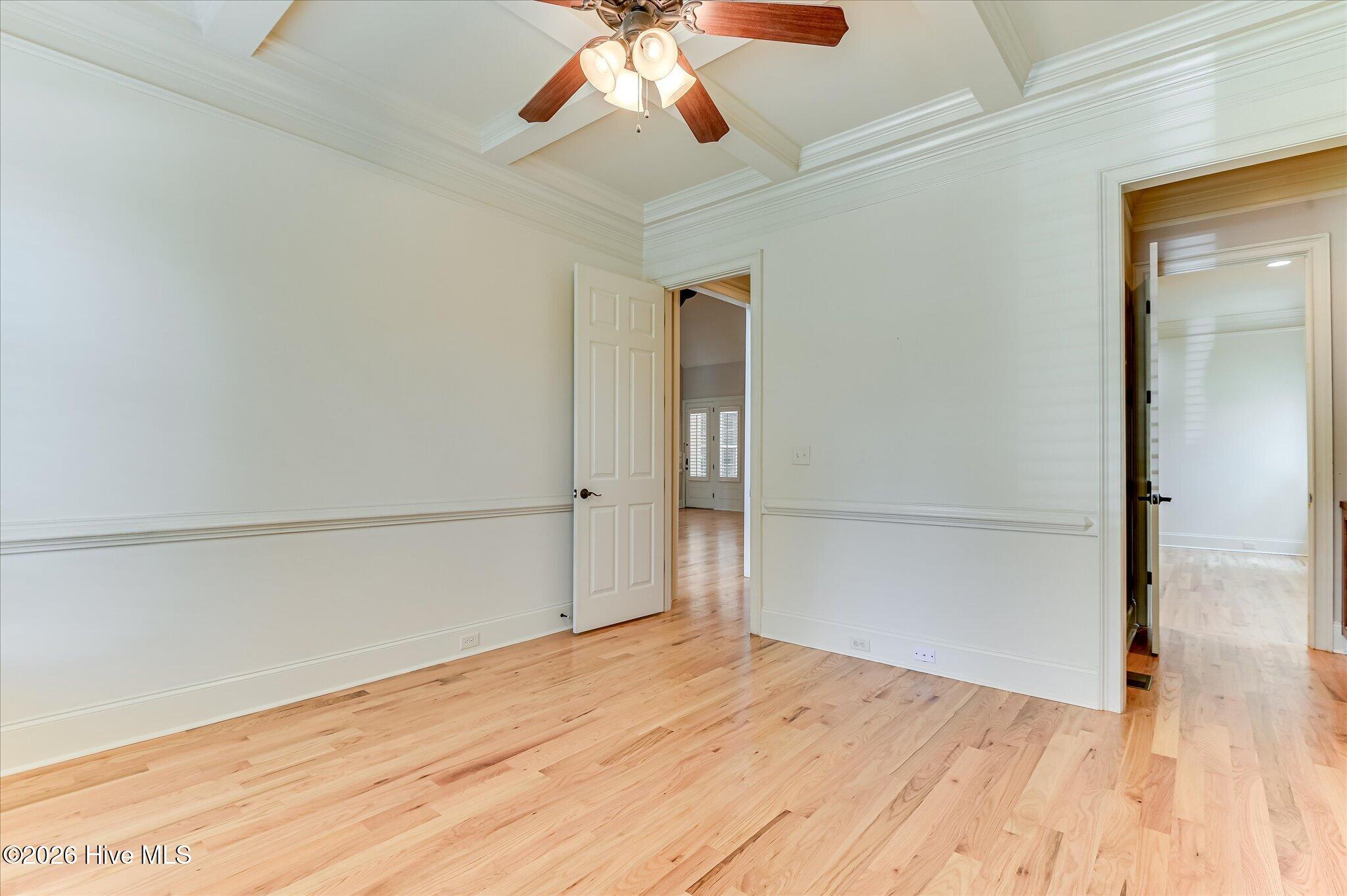 404 Preserve Trail