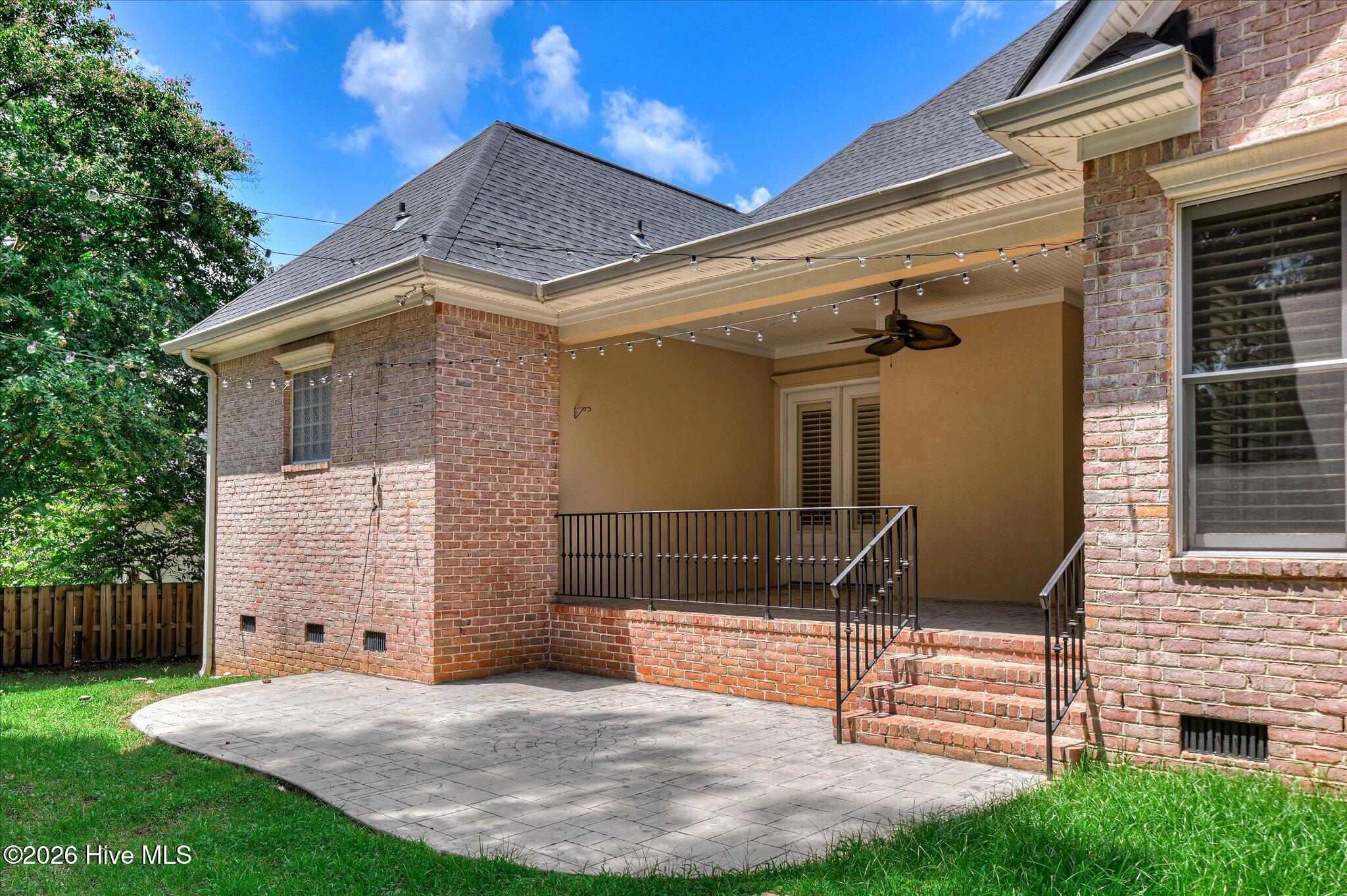 404 Preserve Trail