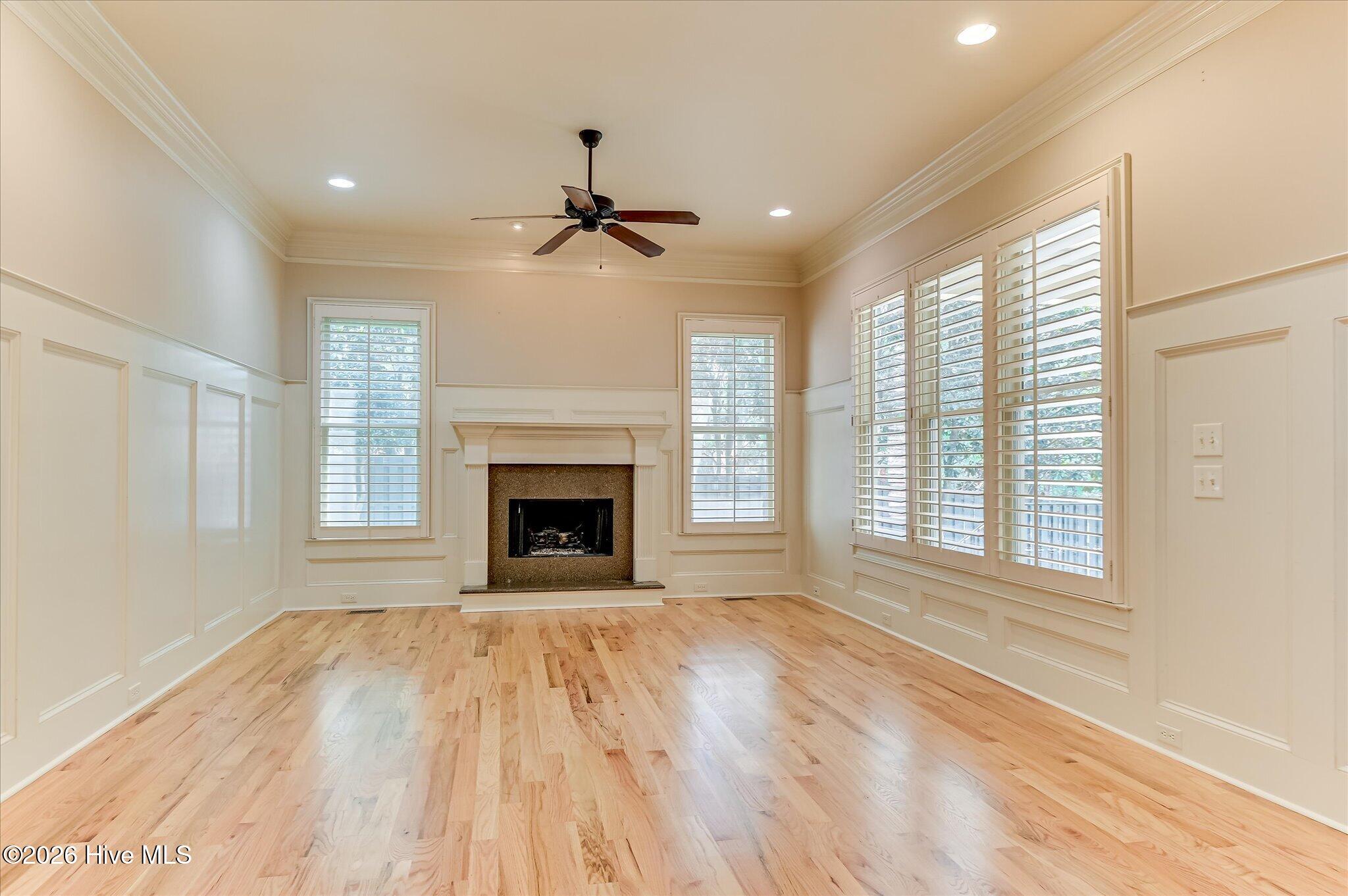 404 Preserve Trail