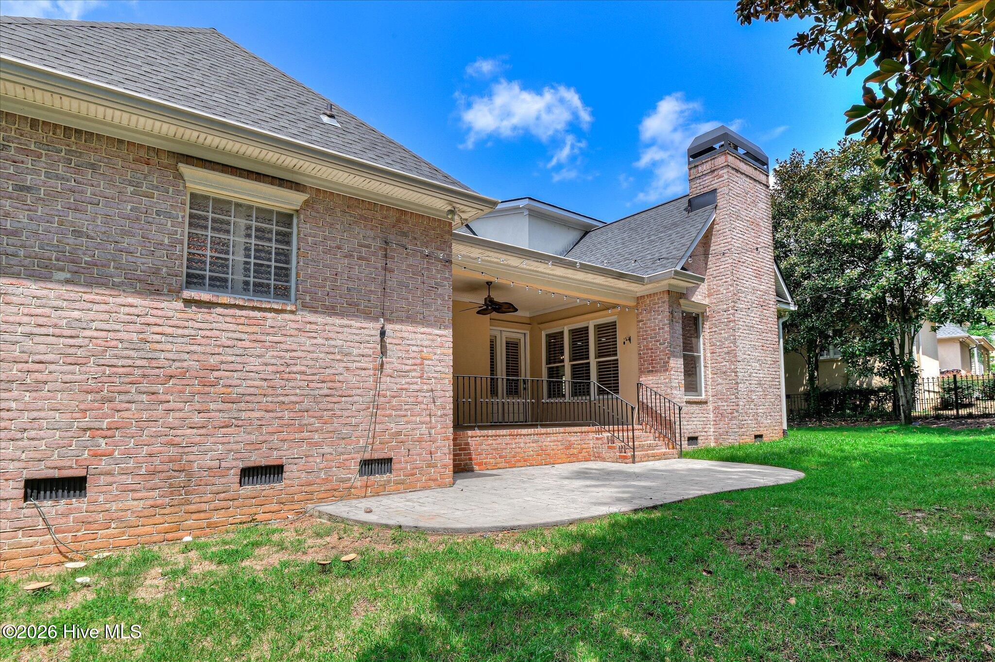 404 Preserve Trail