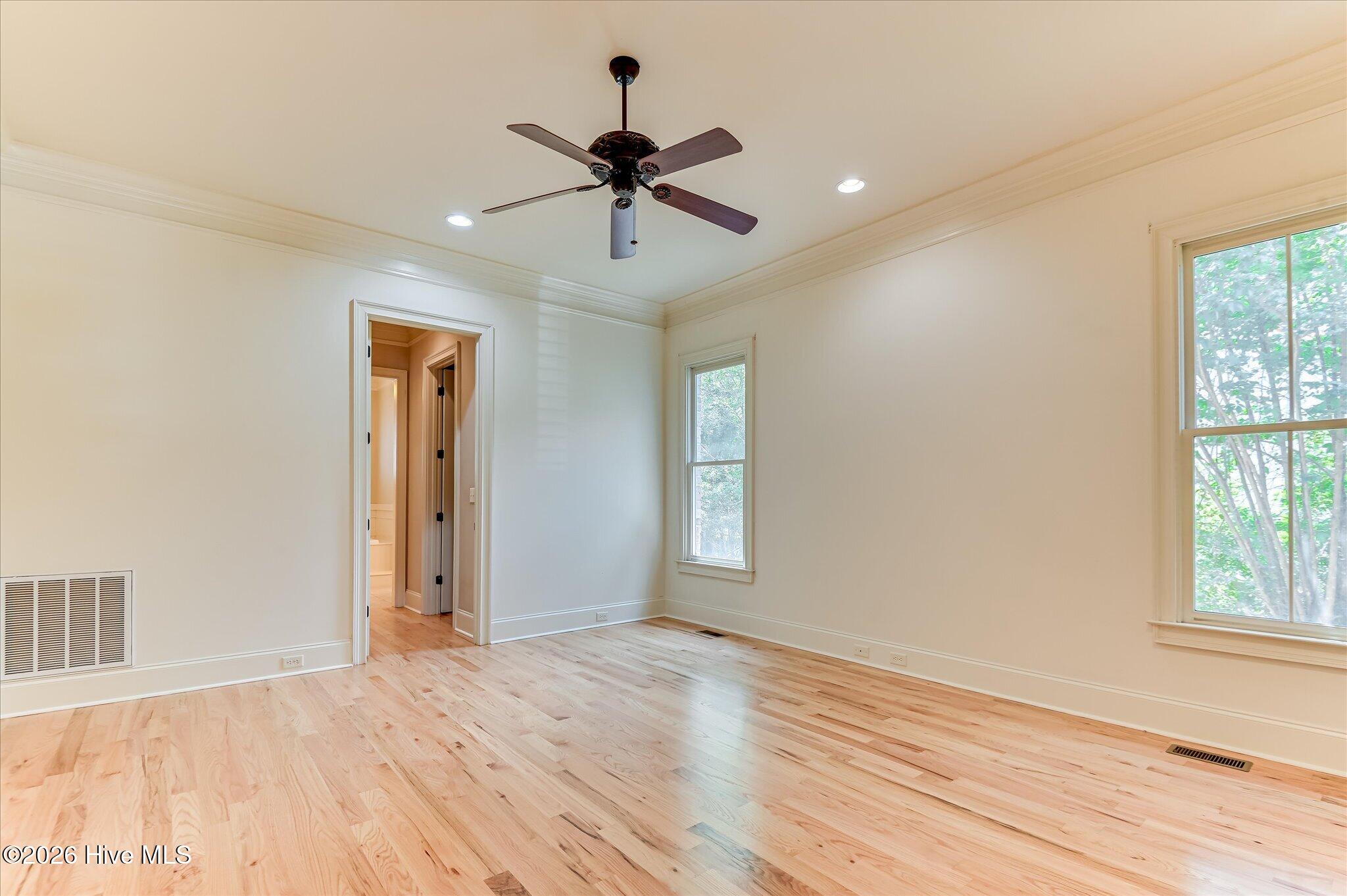 404 Preserve Trail