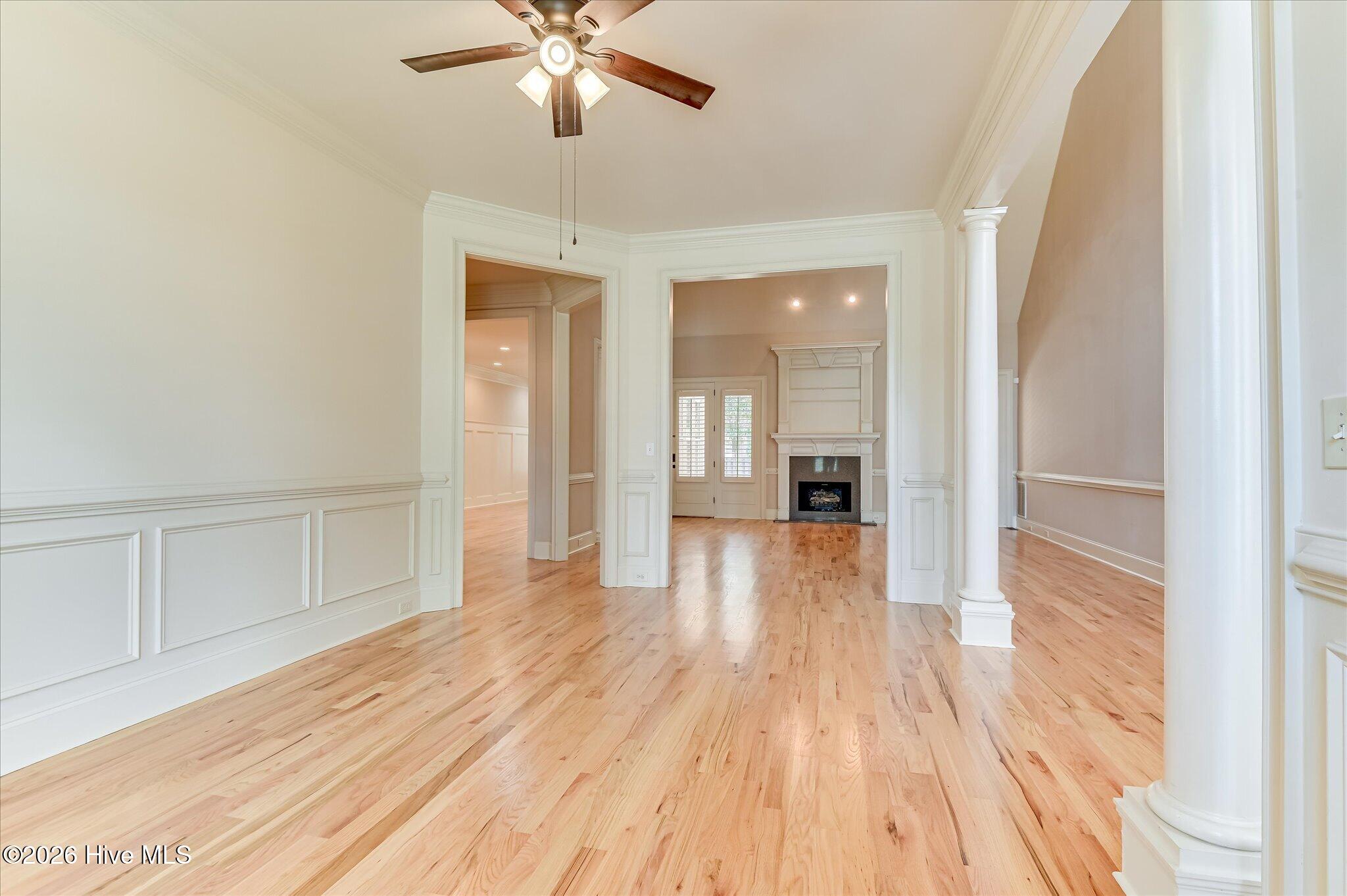 404 Preserve Trail