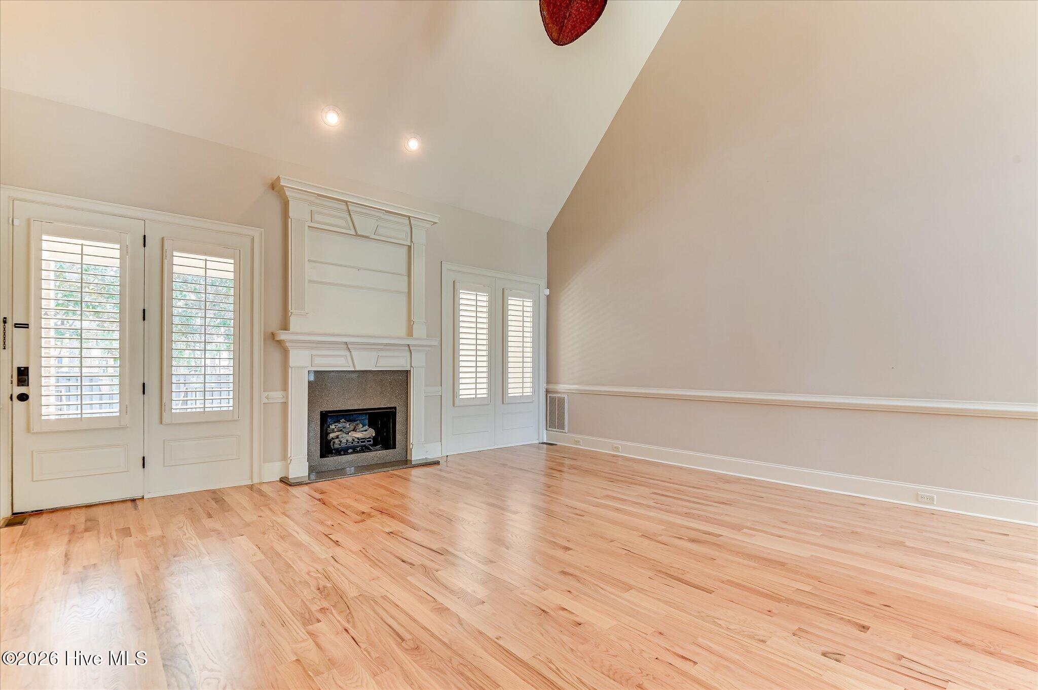 404 Preserve Trail