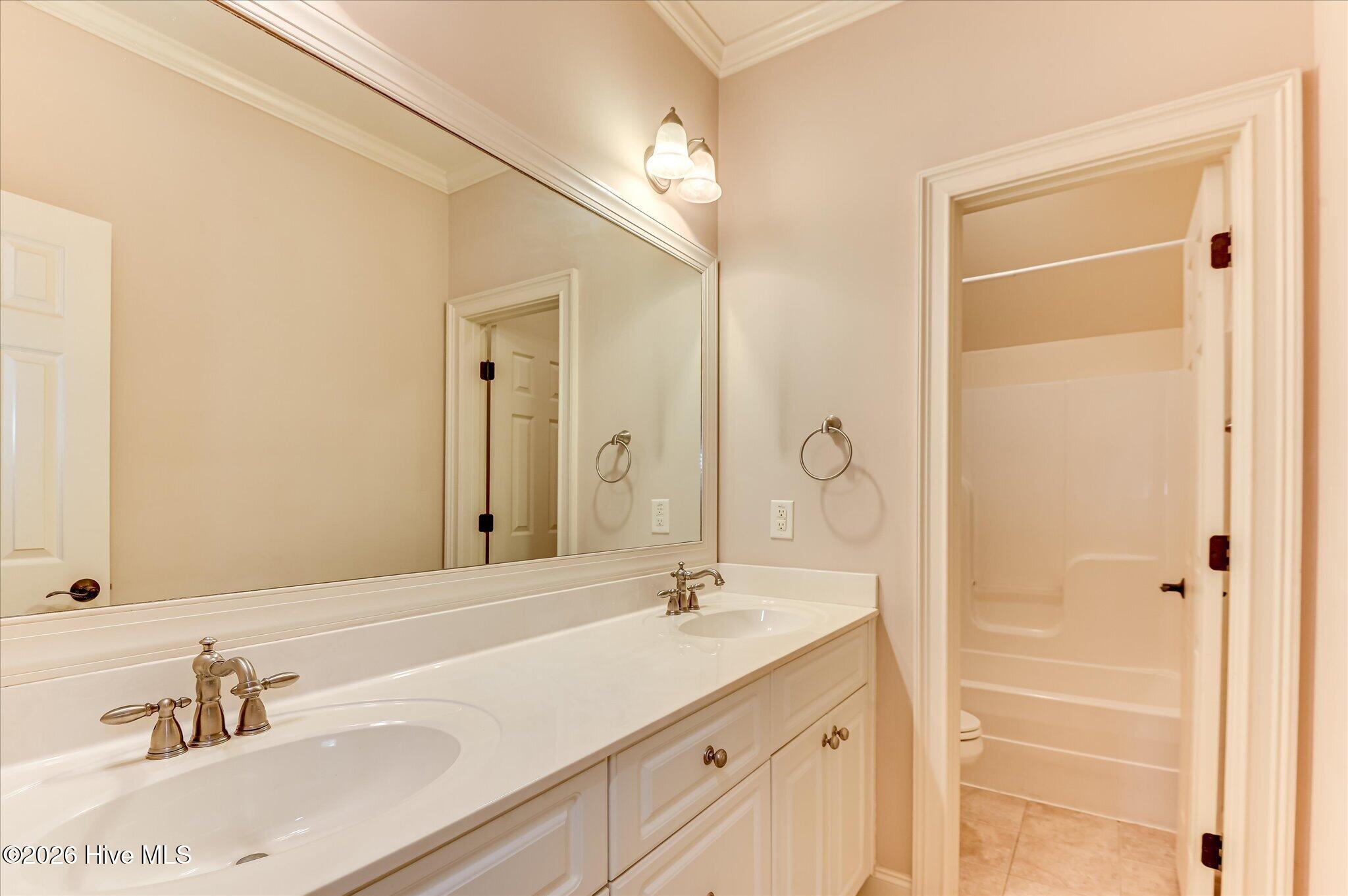 404 Preserve Trail