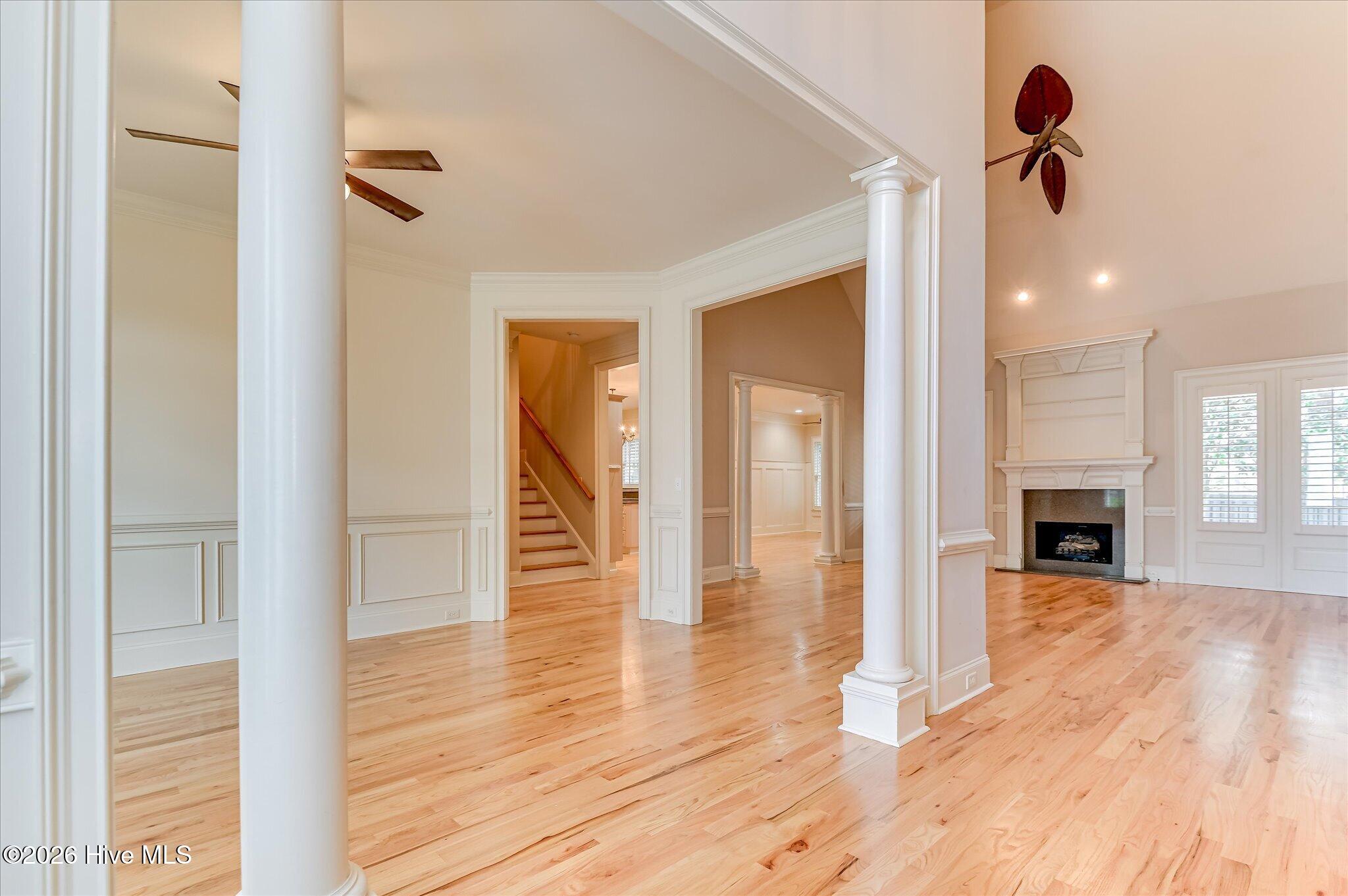 404 Preserve Trail