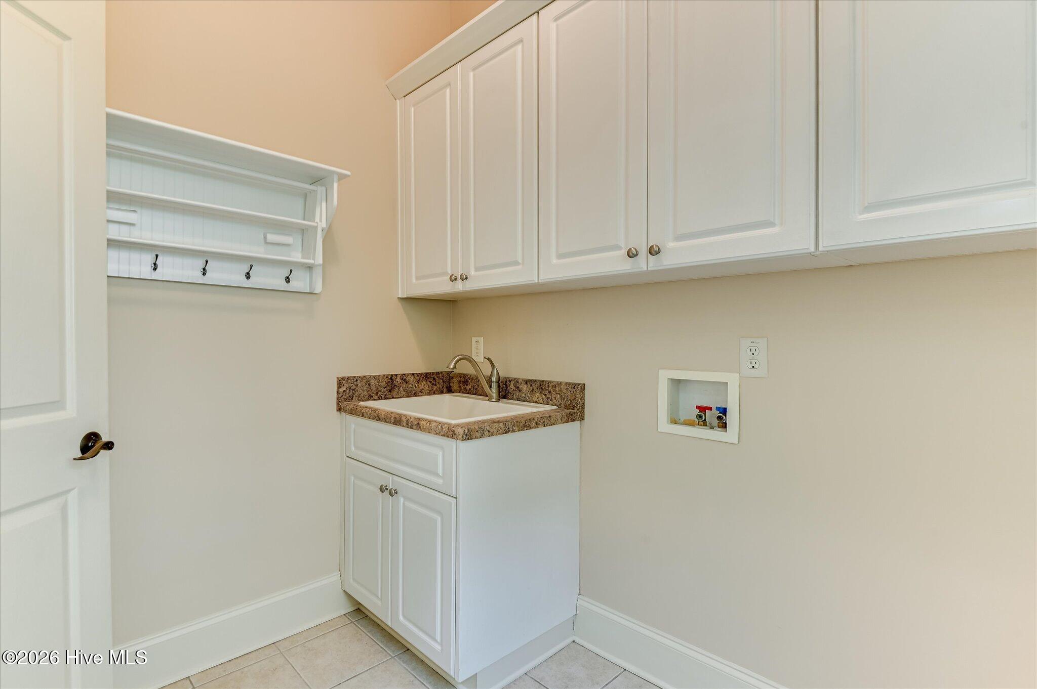 404 Preserve Trail
