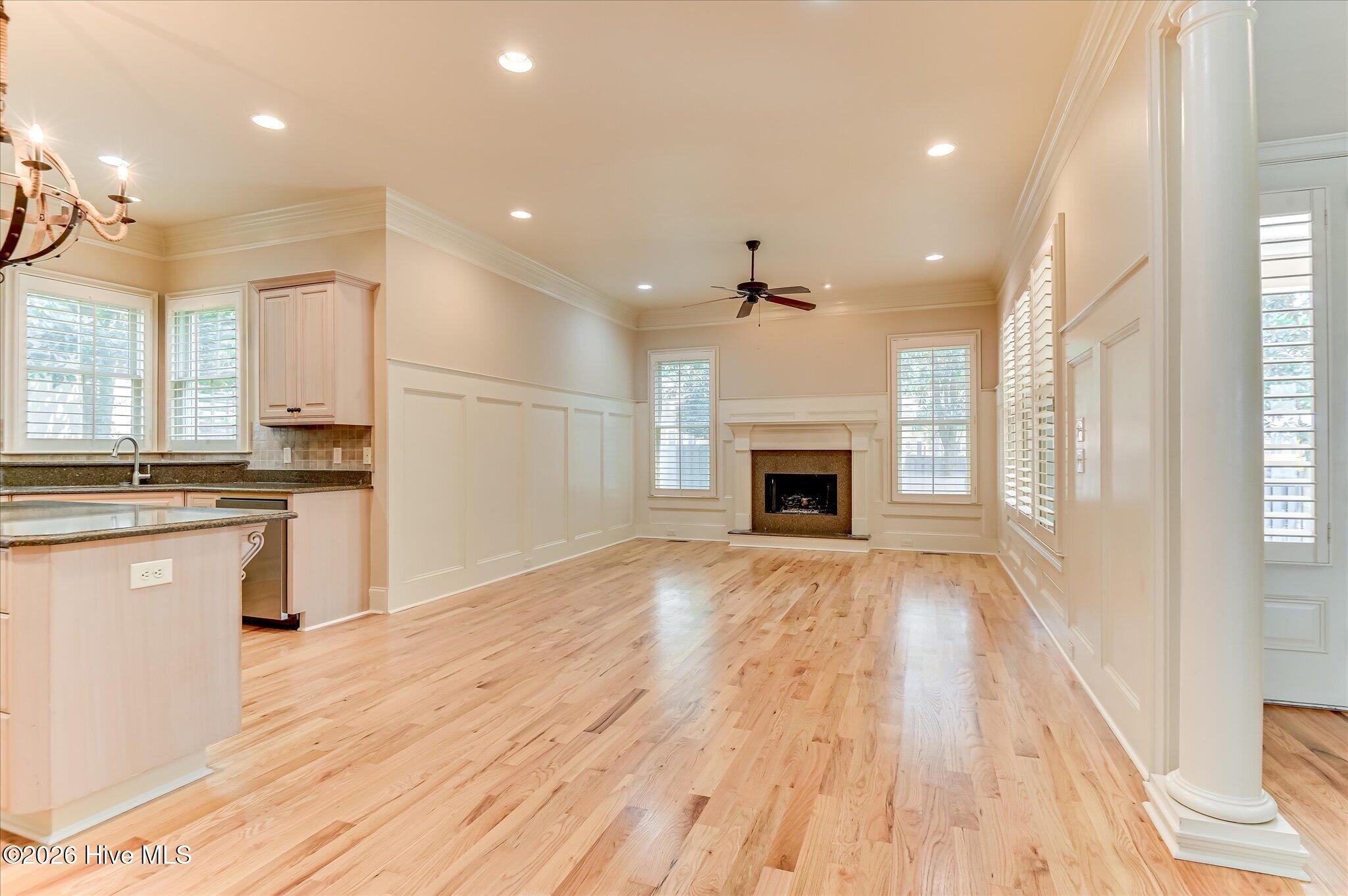 404 Preserve Trail