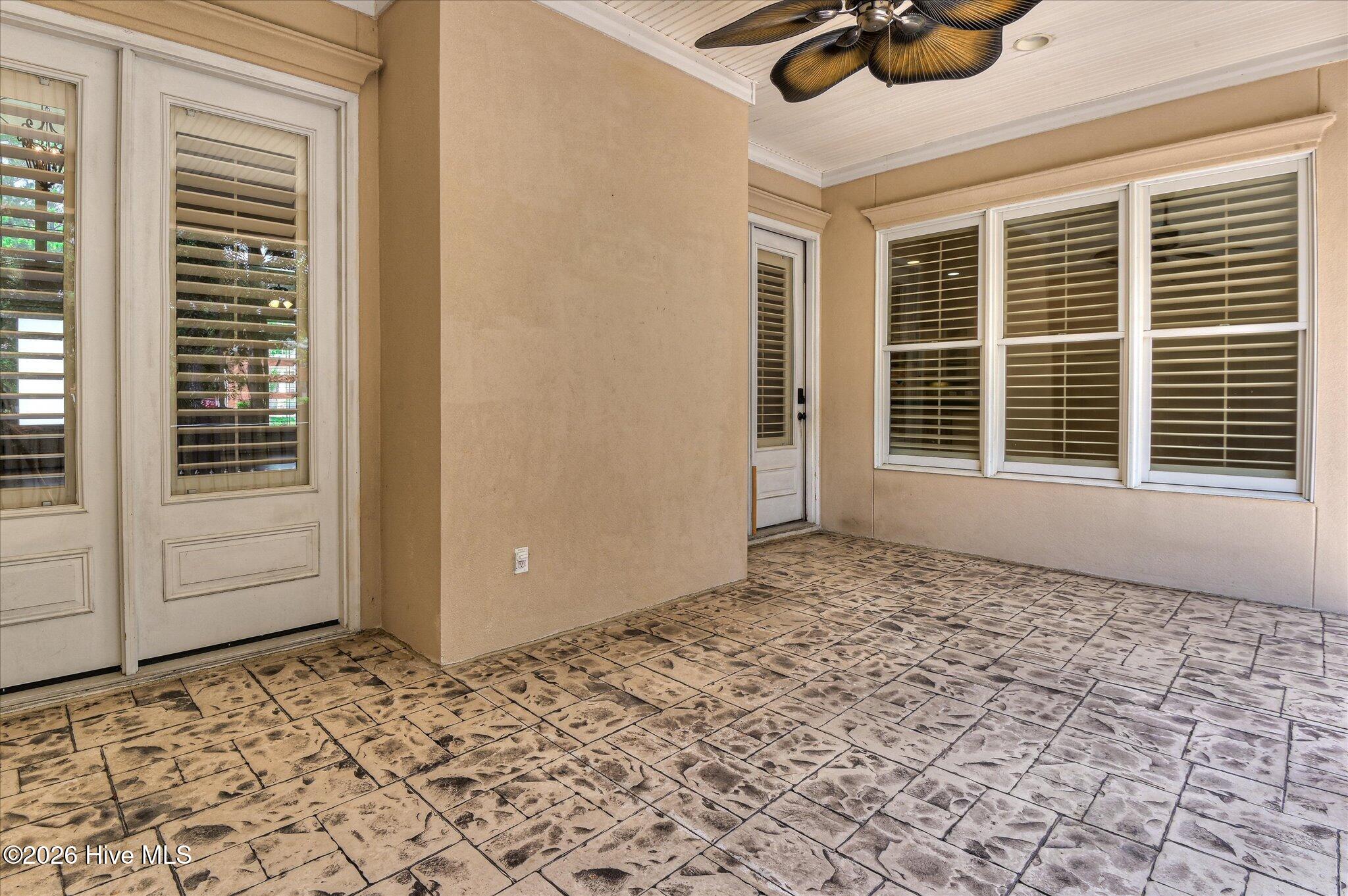 404 Preserve Trail